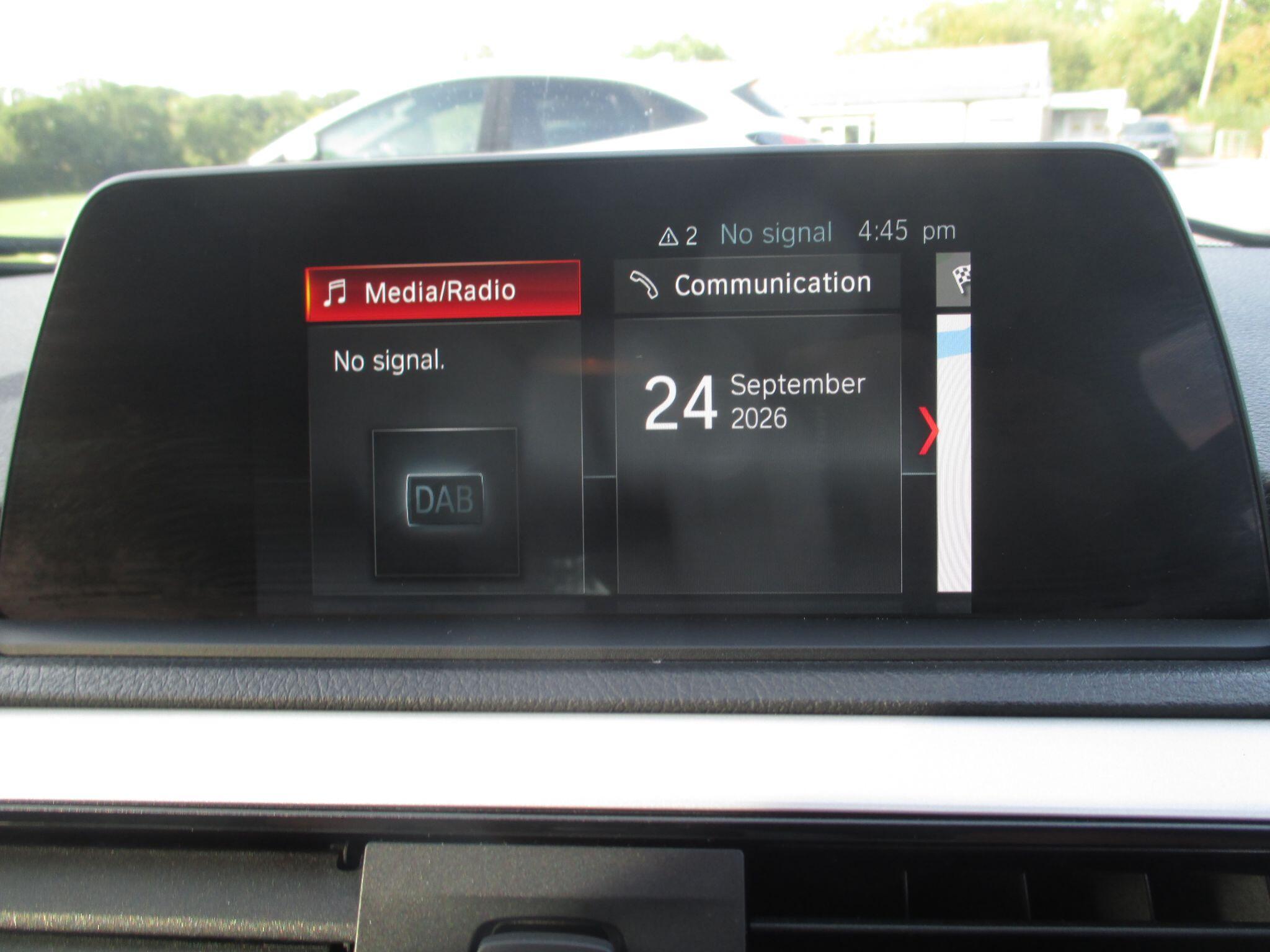 BMW 1 Series view 39