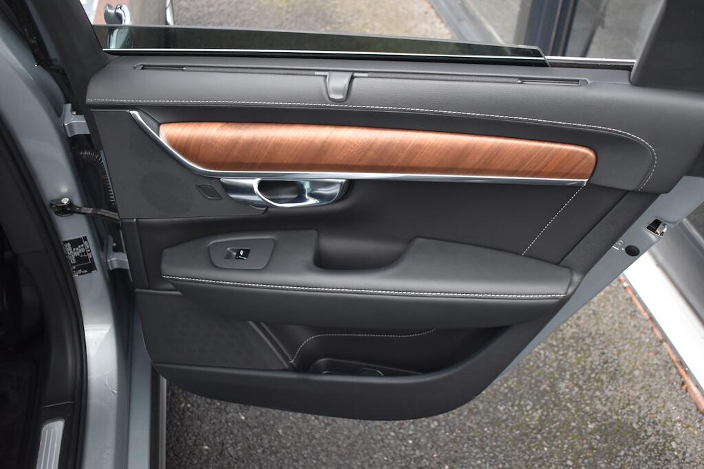 Volvo V90 view 37