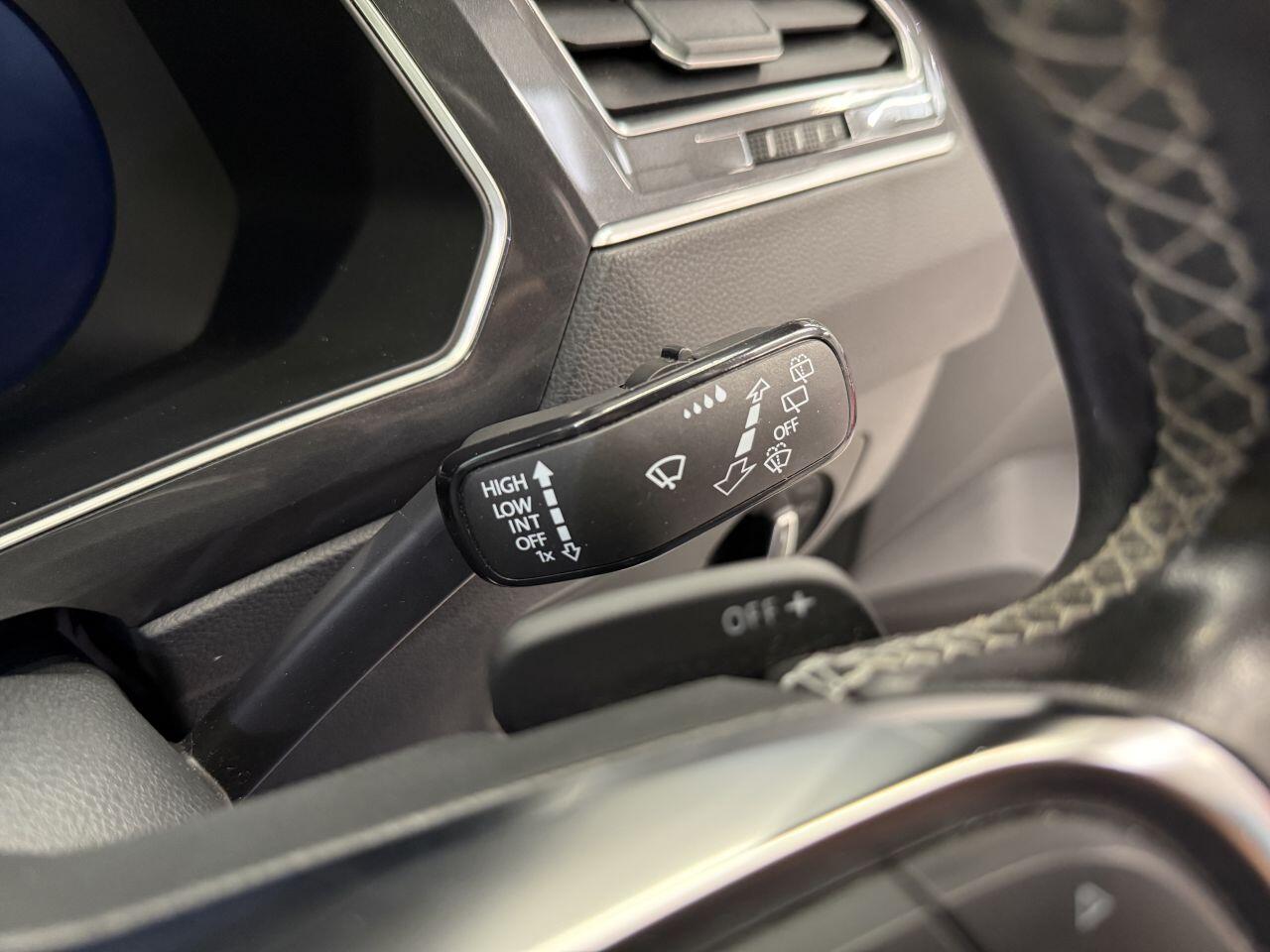 Volkswagen Tiguan view 37