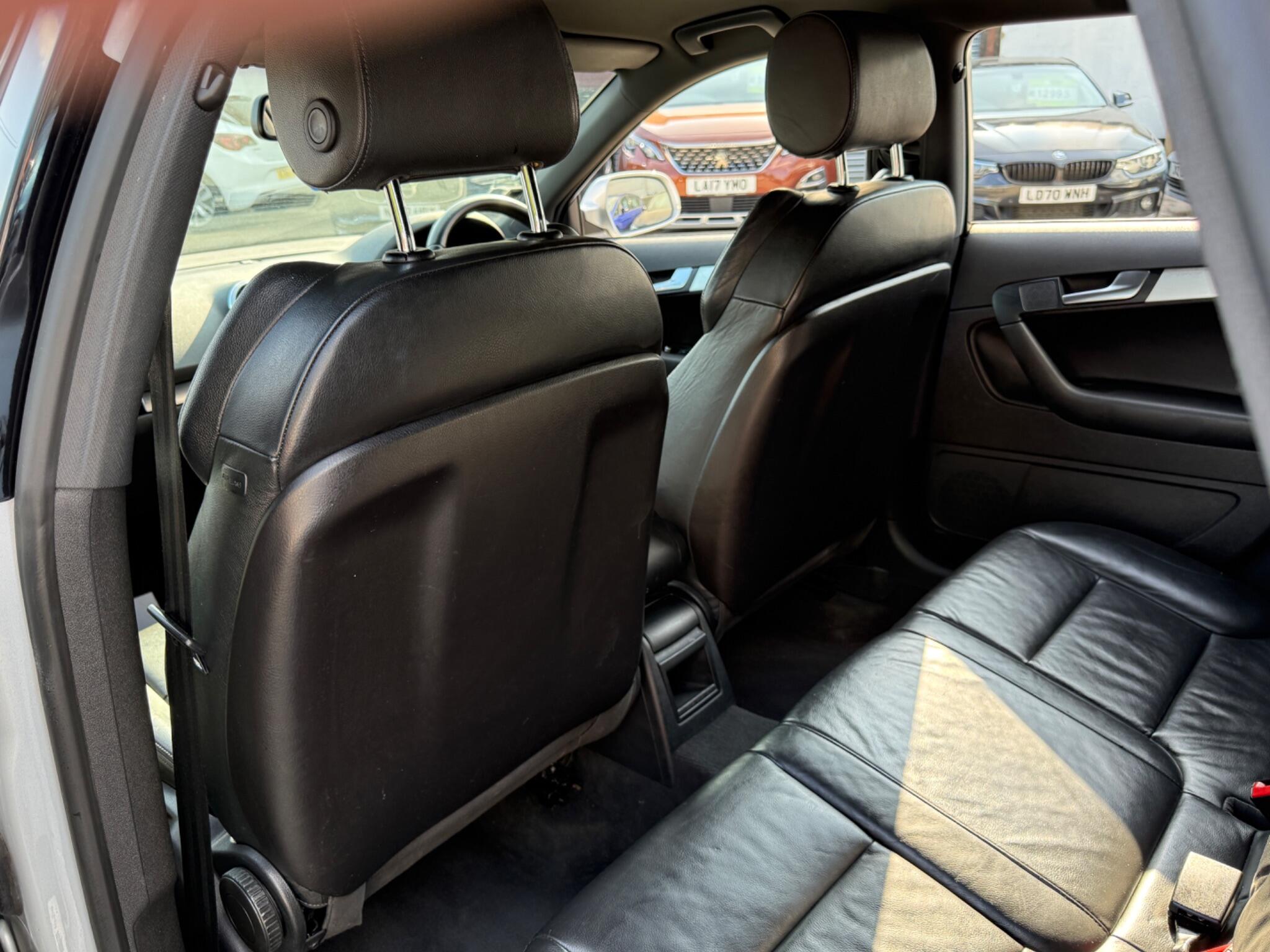 Audi A3 - Image 56