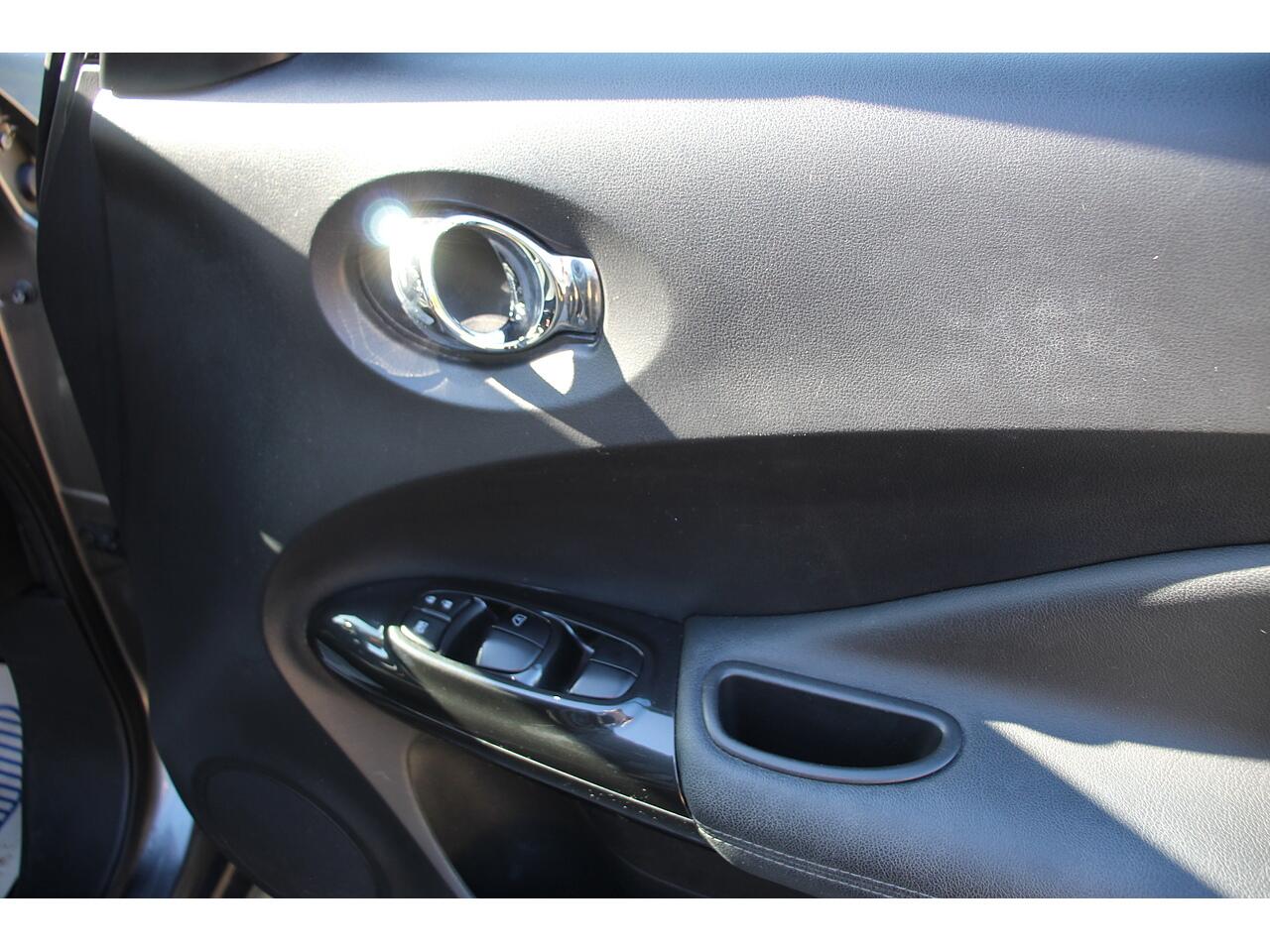 Nissan Juke view 33