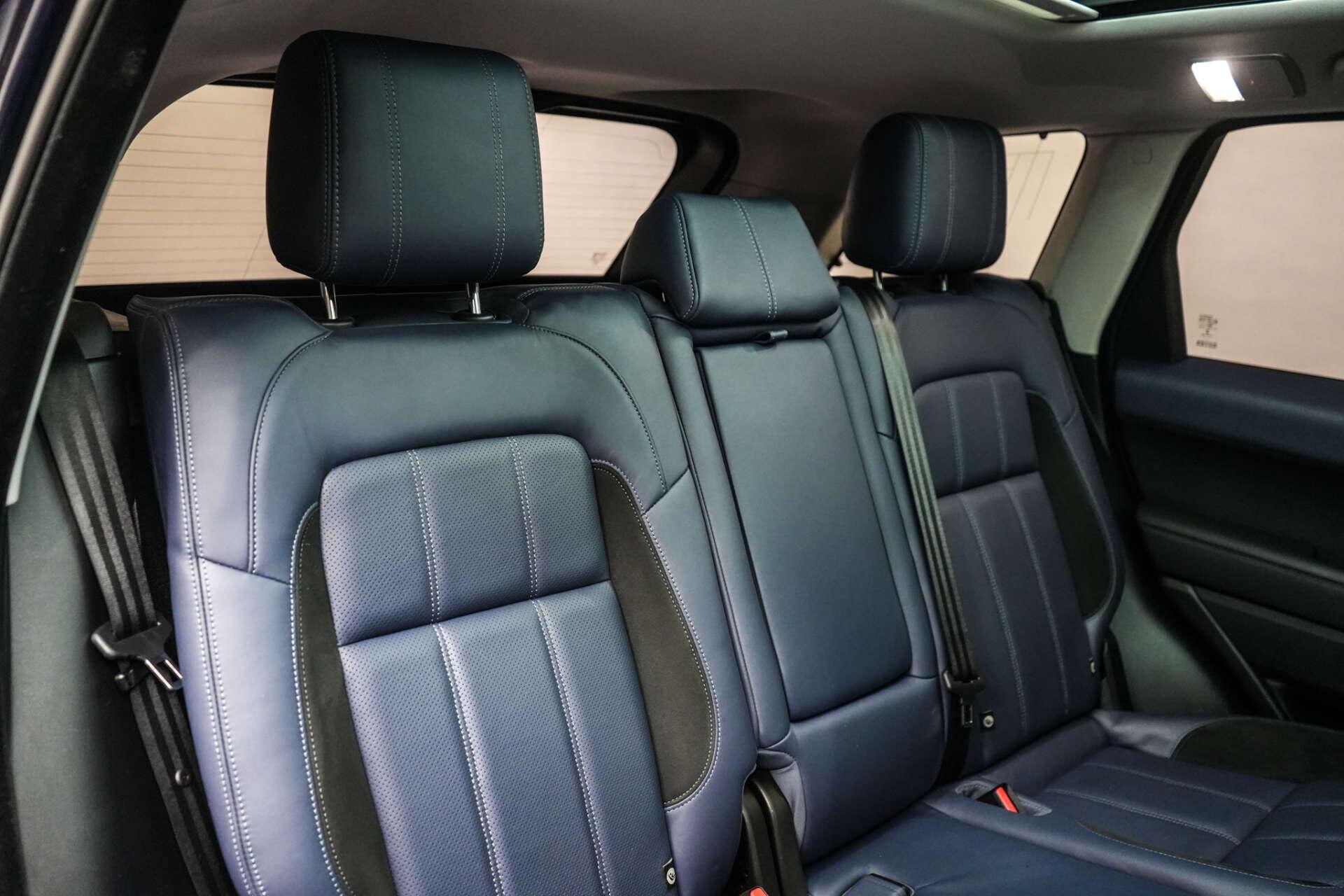 Land Rover Range Rover Sport view 16