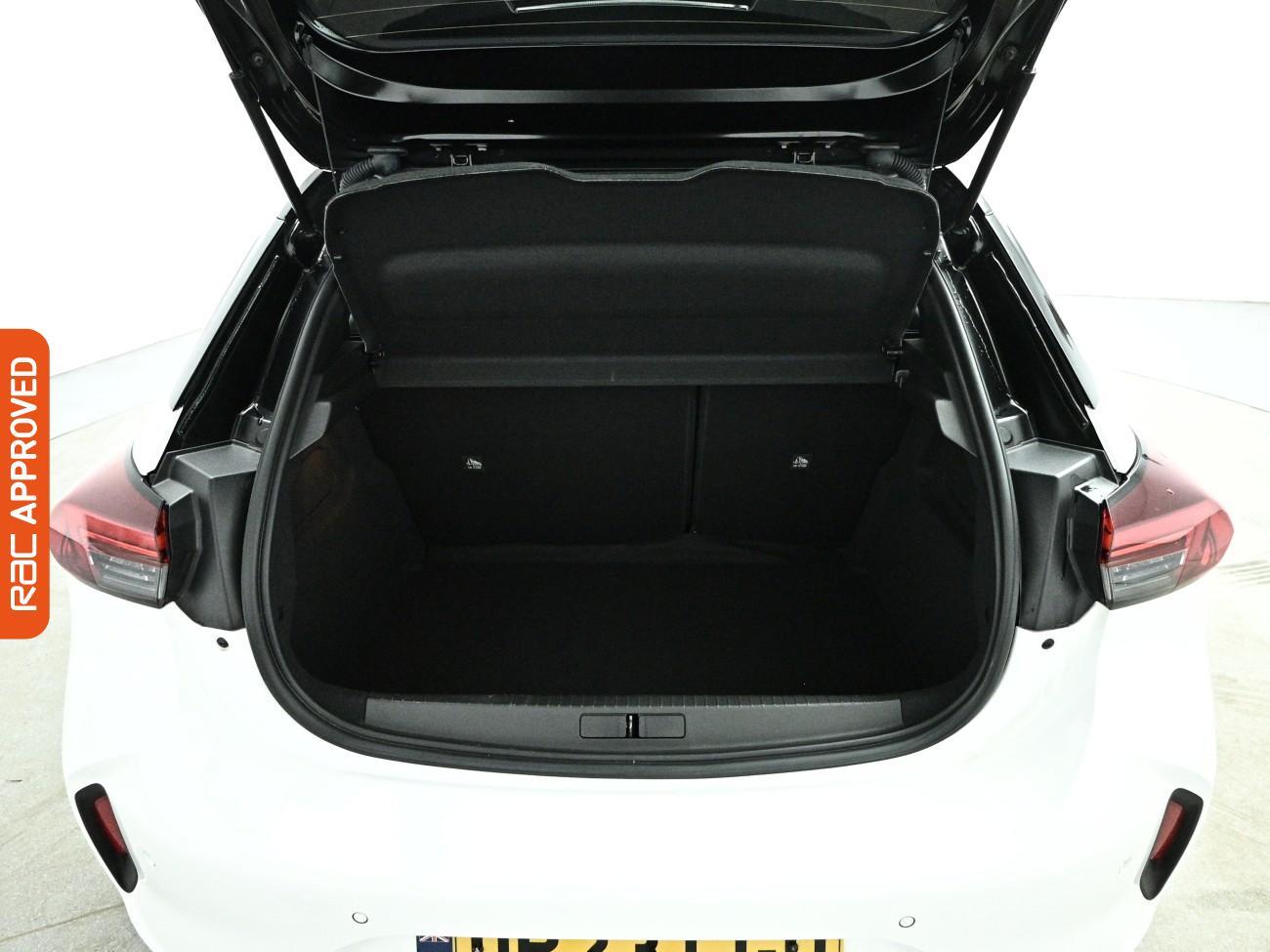 Vauxhall Corsa view 25