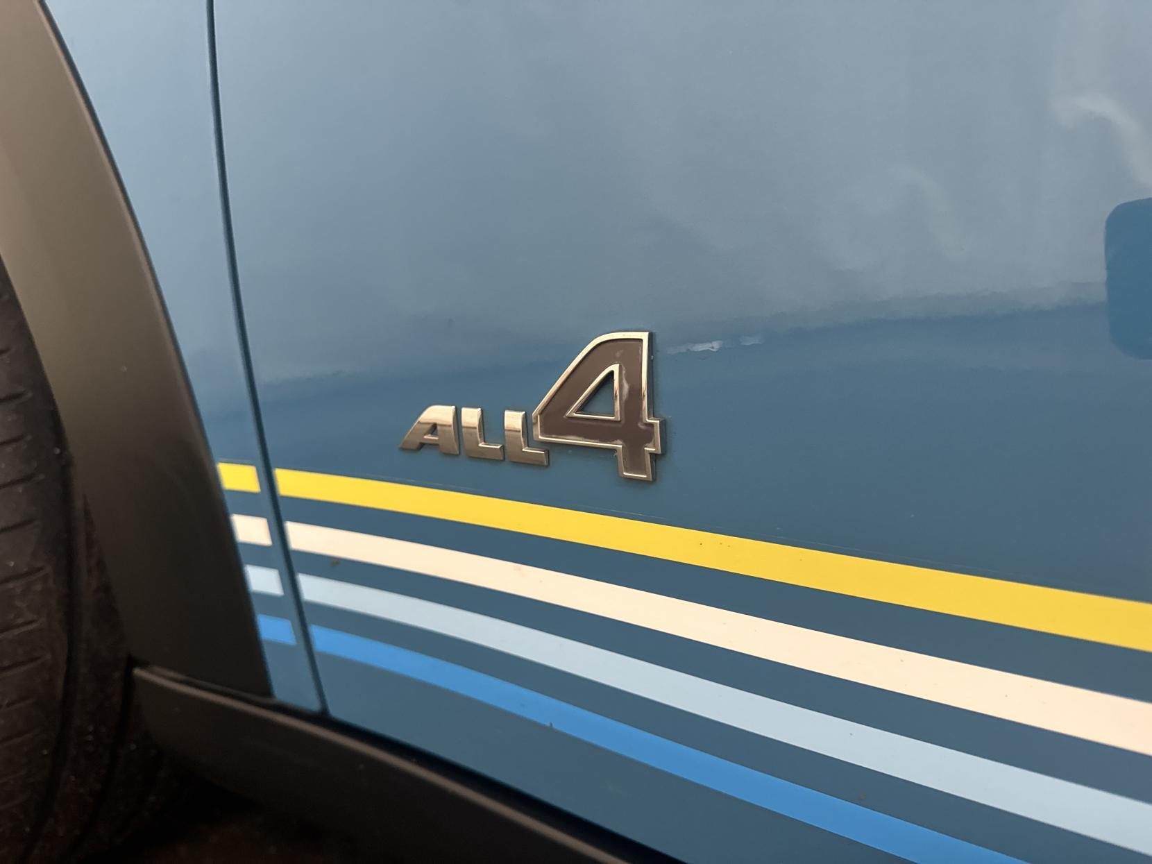 Mini Countryman view 74