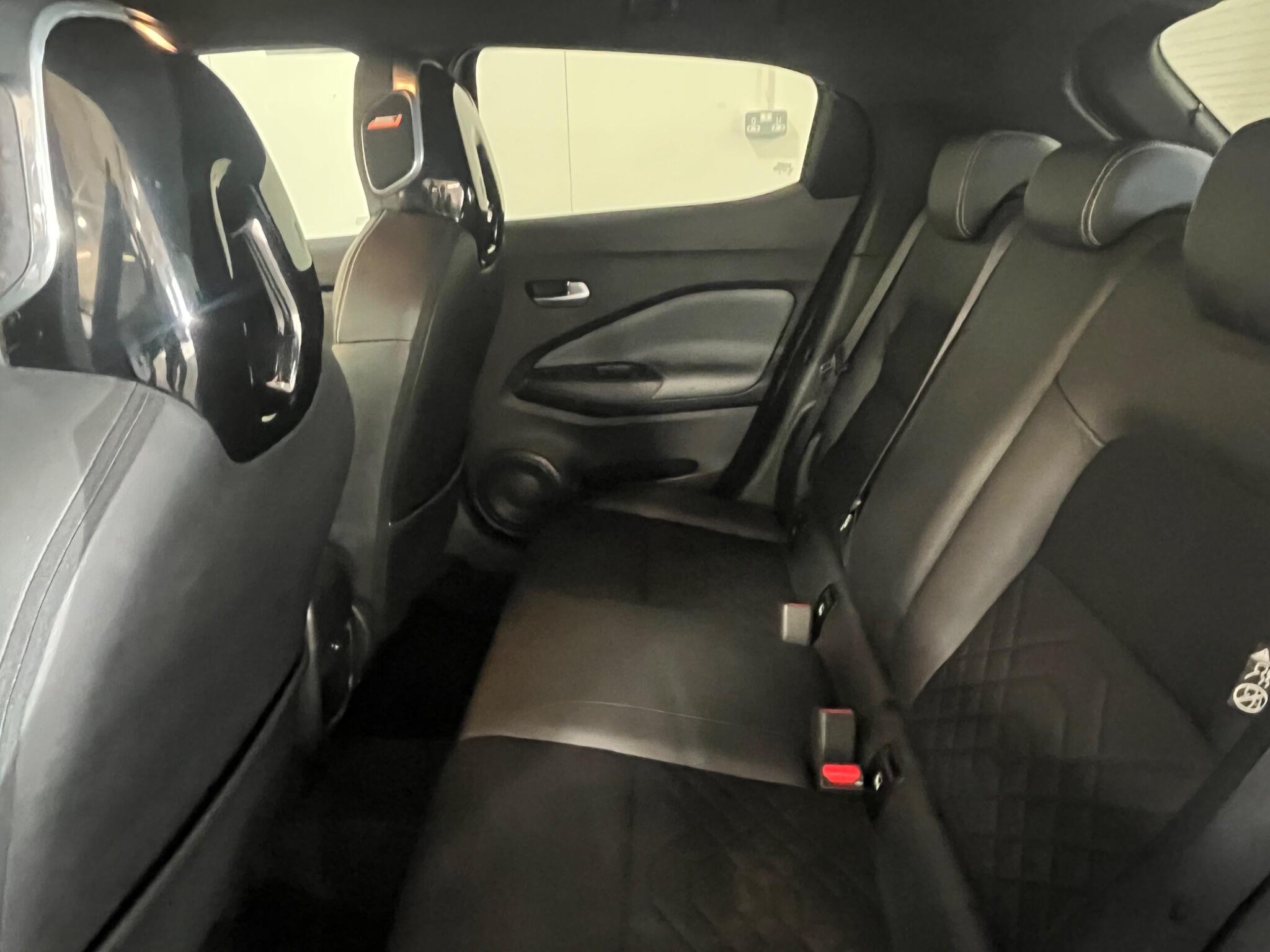 2021 Nissan Juke 1.0 DIG-T Tekna DCT Auto Euro 6 (s/s) 5dr • 35,000 miles image 25