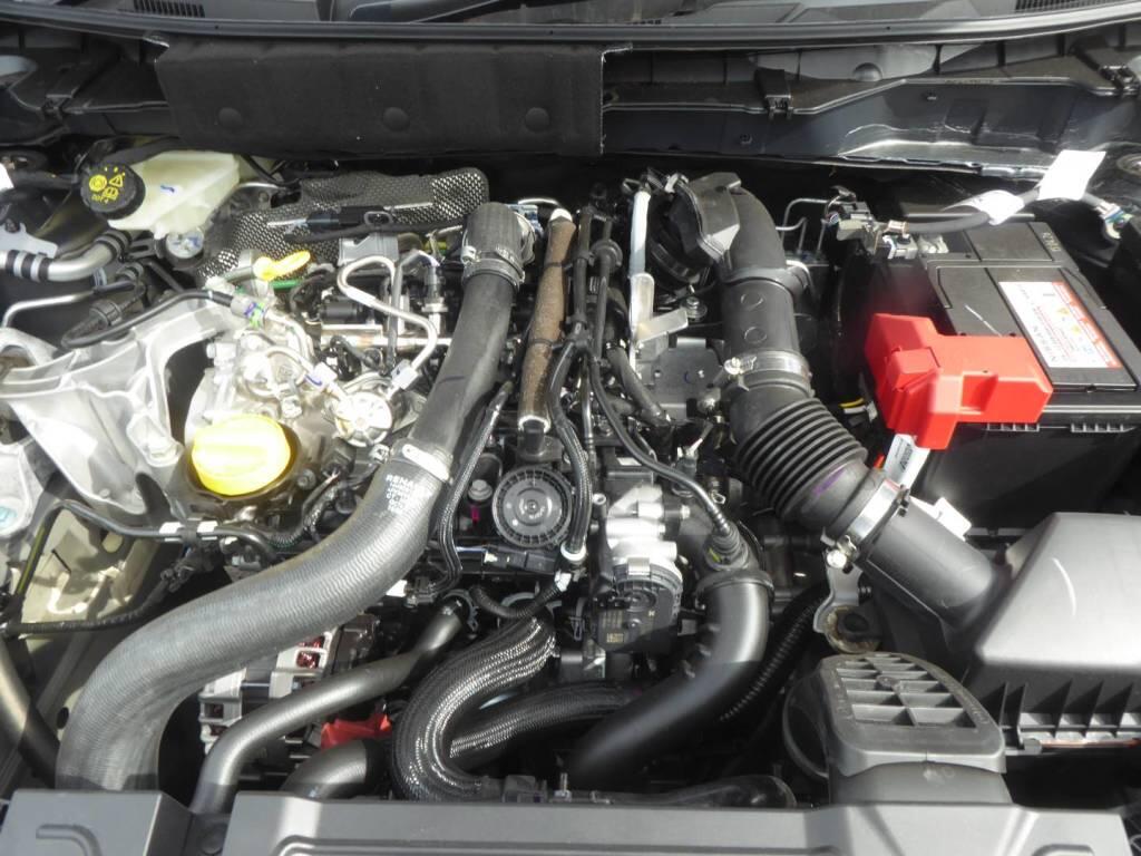 Nissan Juke view 26