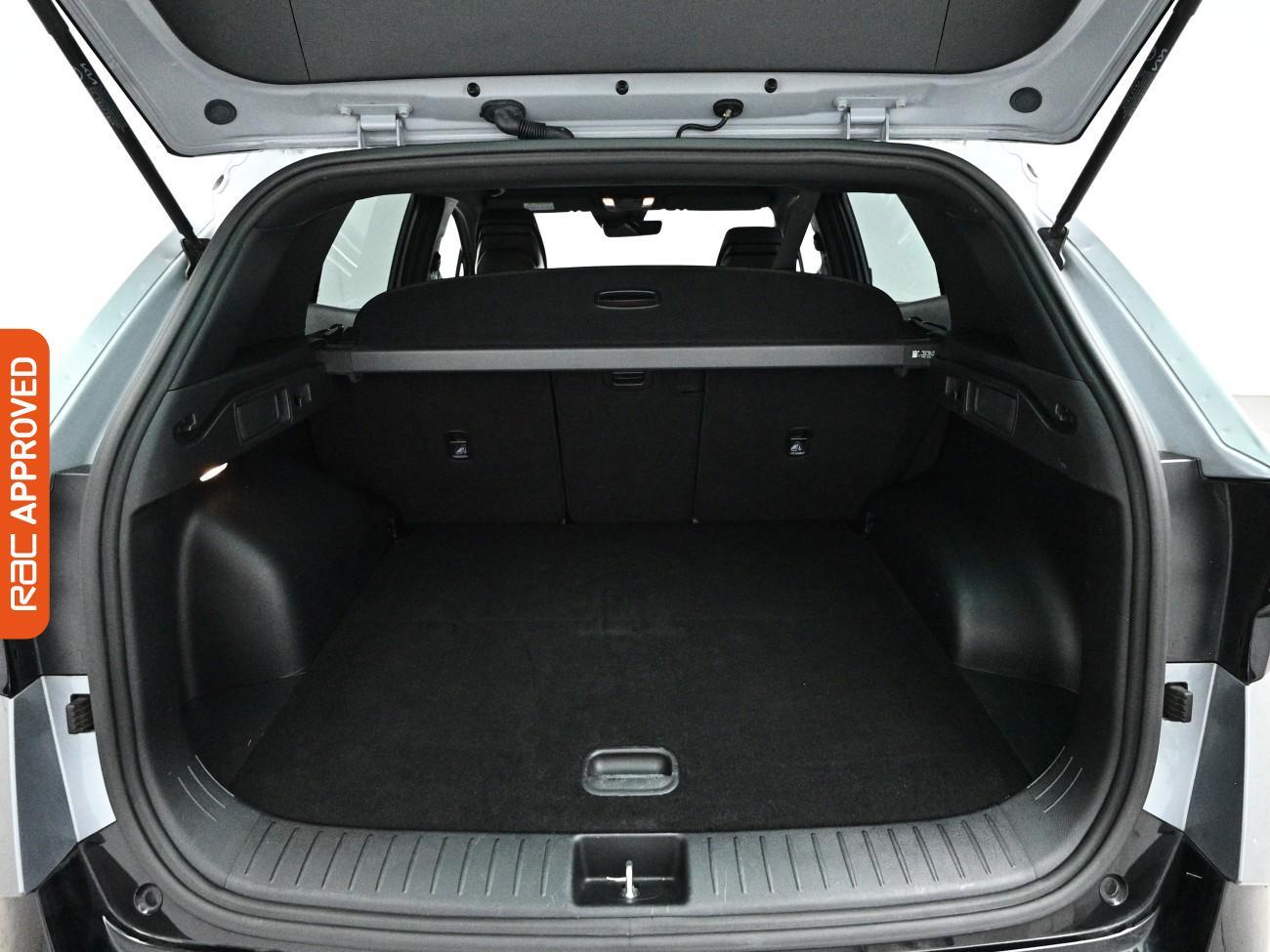 Kia Sportage view 28