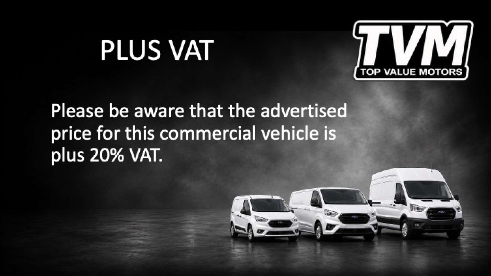 Renault Trafic view 30