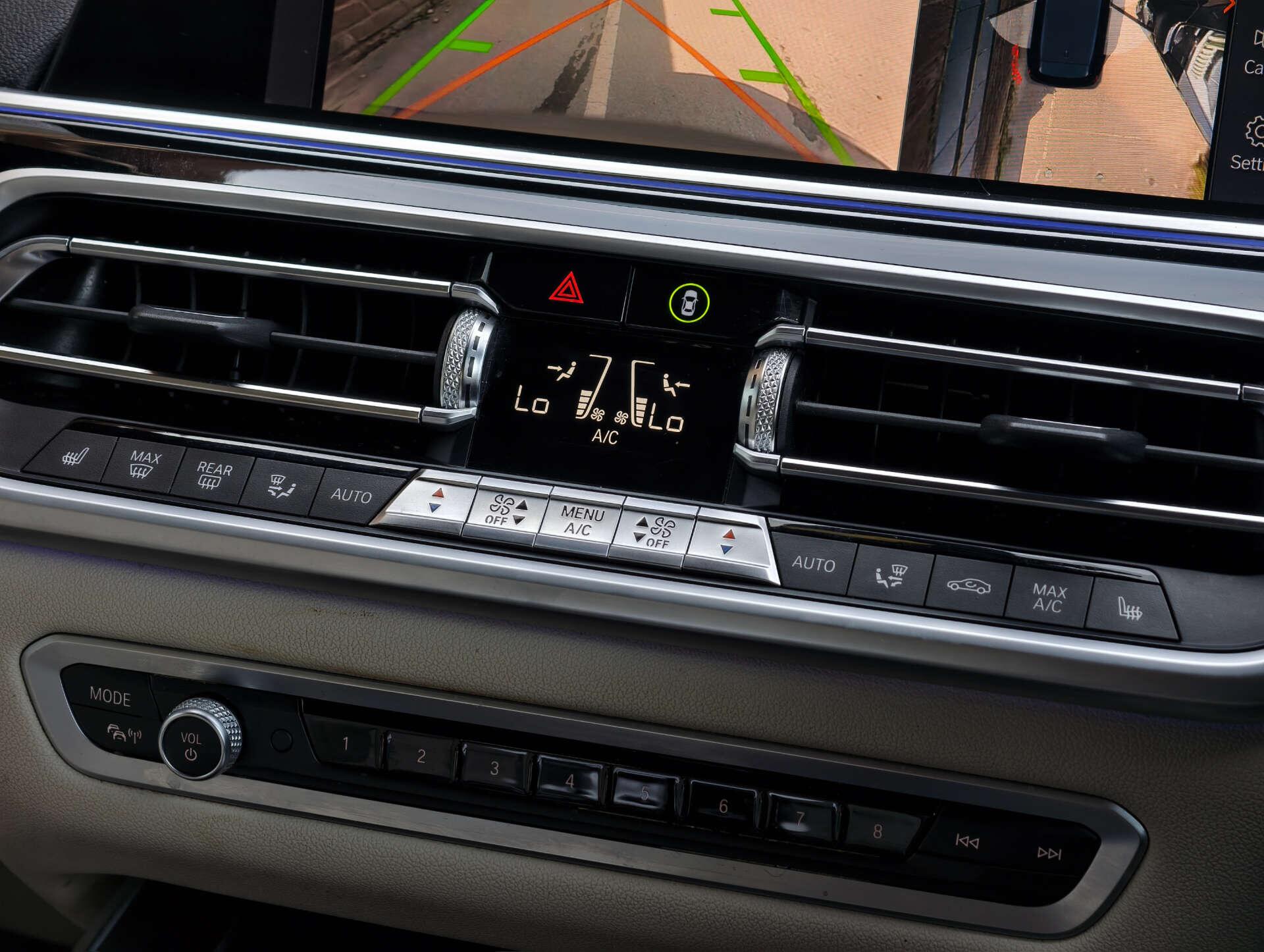 BMW X5 X5 view 28