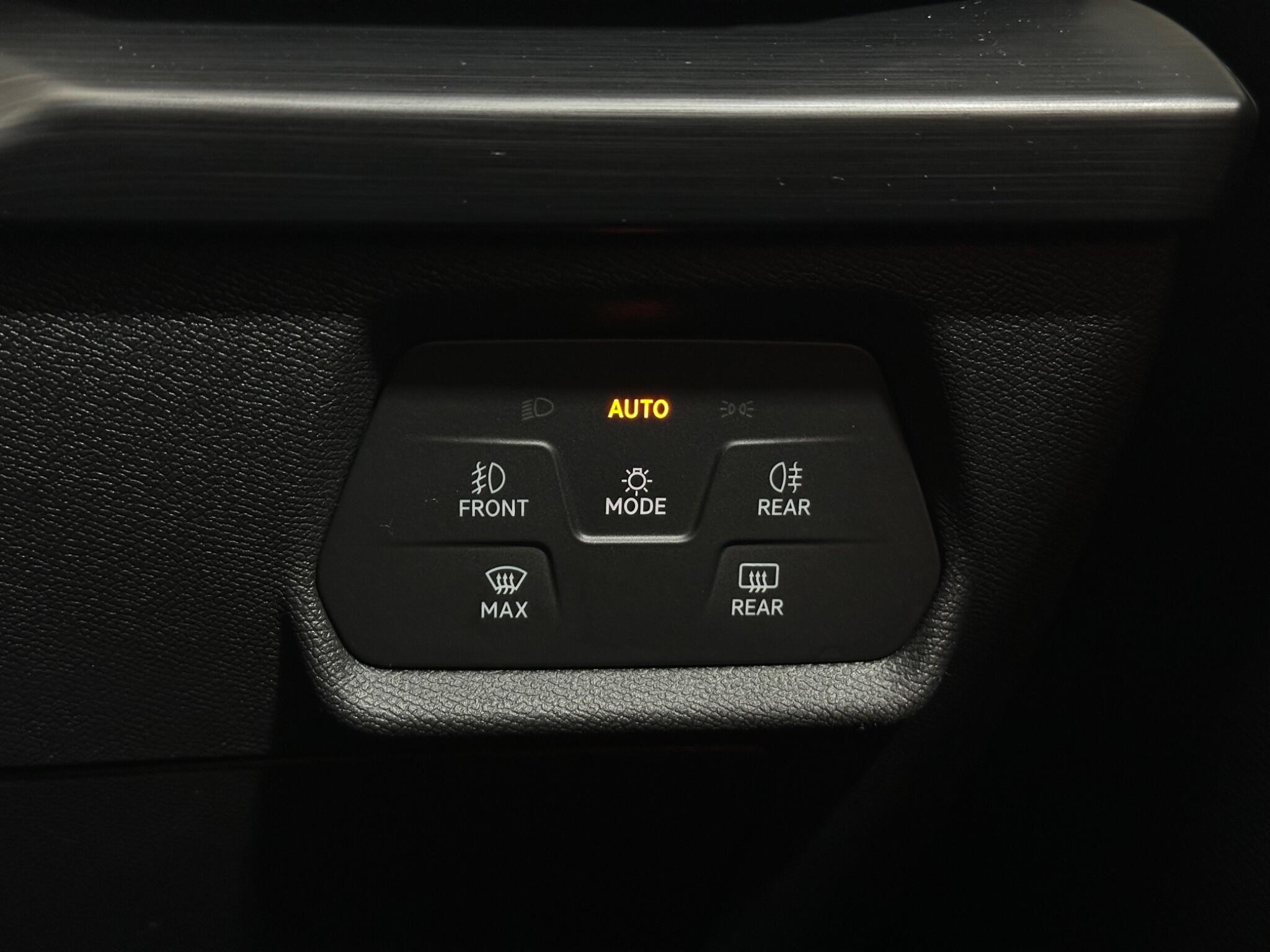 CUPRA Formentor view 18