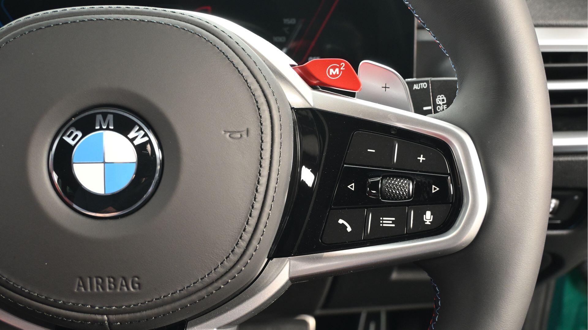 BMW M3 view 18