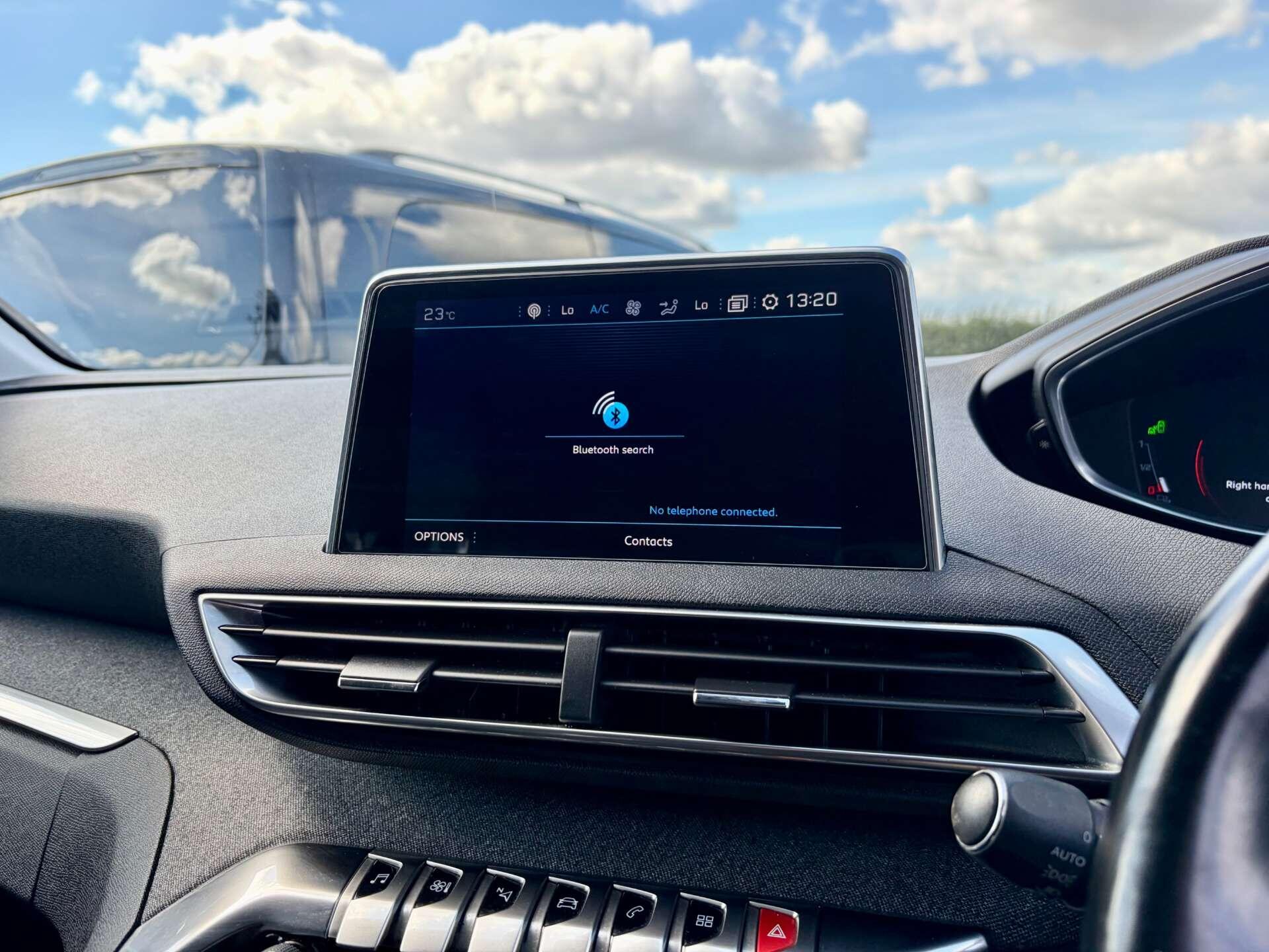 Peugeot 3008 view 50