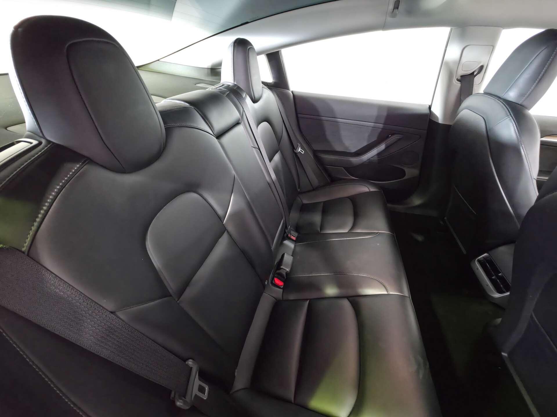 Tesla Model 3 view 55