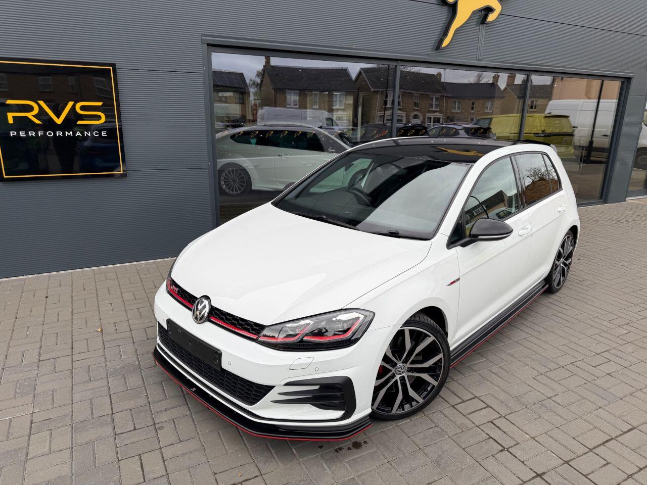 Volkswagen Golf view 10