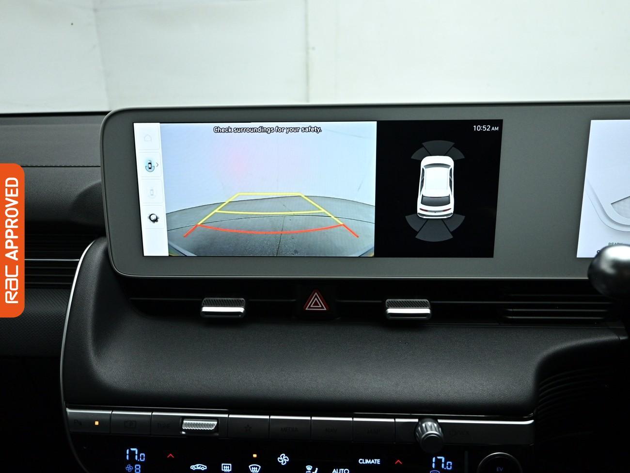 Hyundai IONIQ 5 view 20