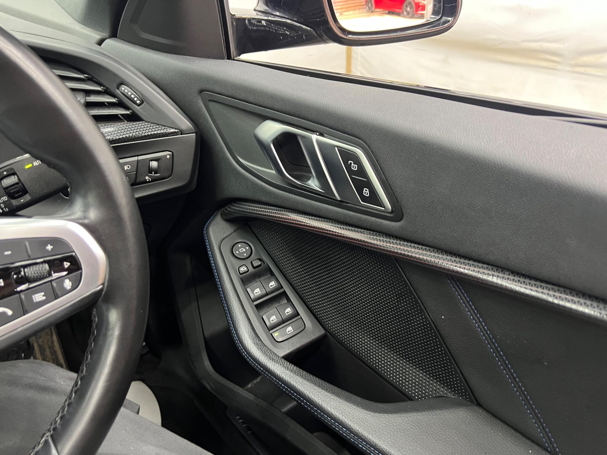 BMW 2 Series Gran Coupe view 28