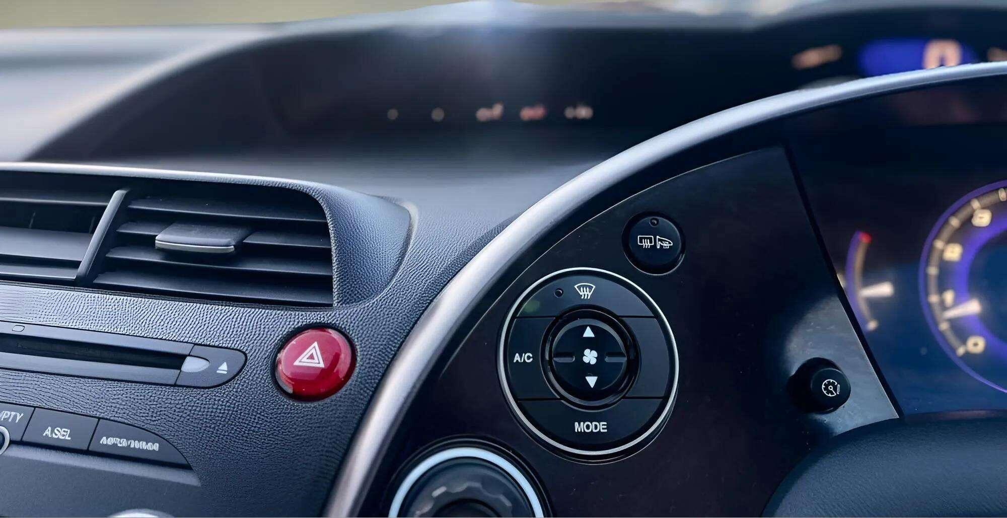 Honda Civic view 28