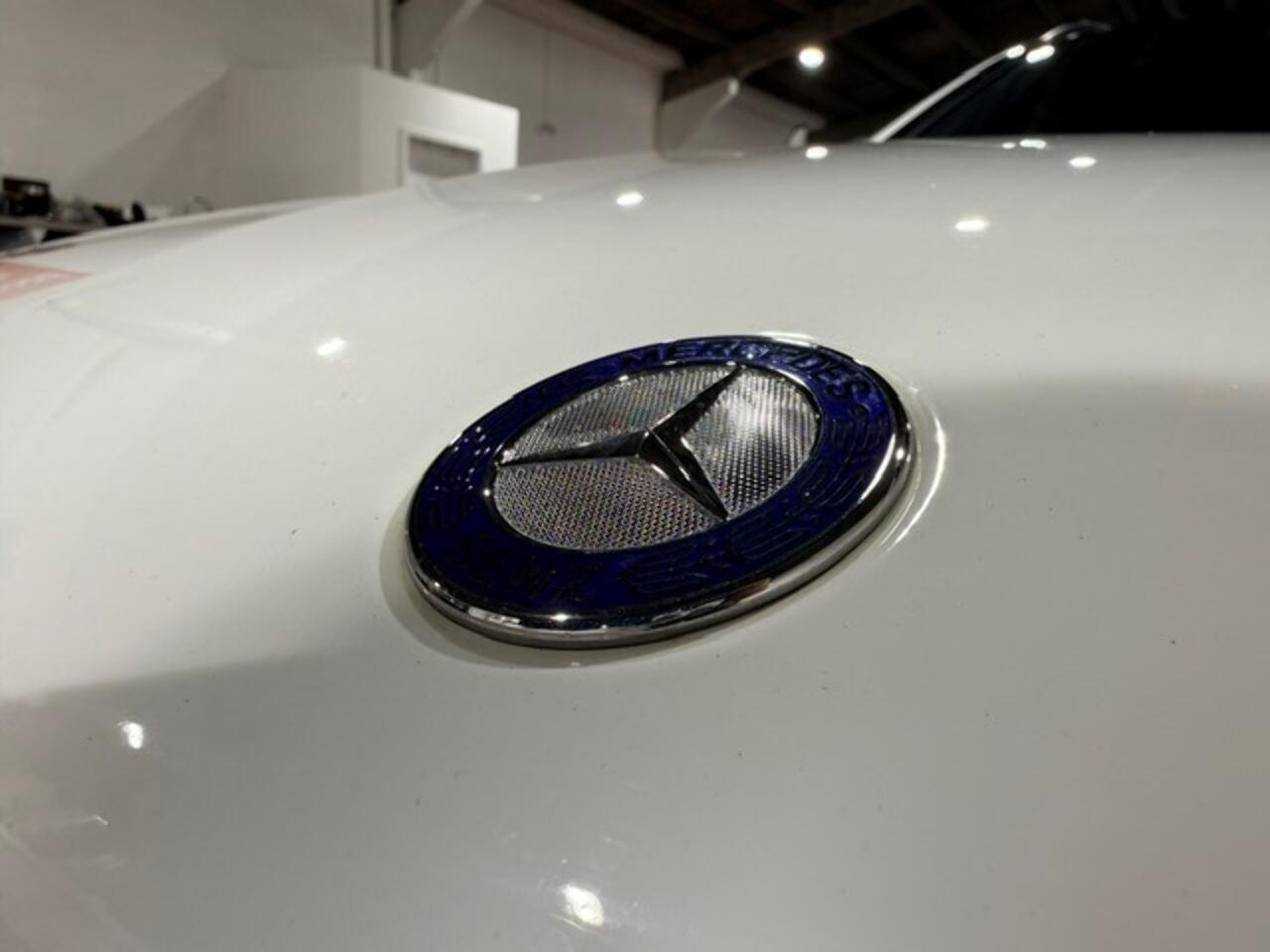 Mercedes-Benz GLC view 15