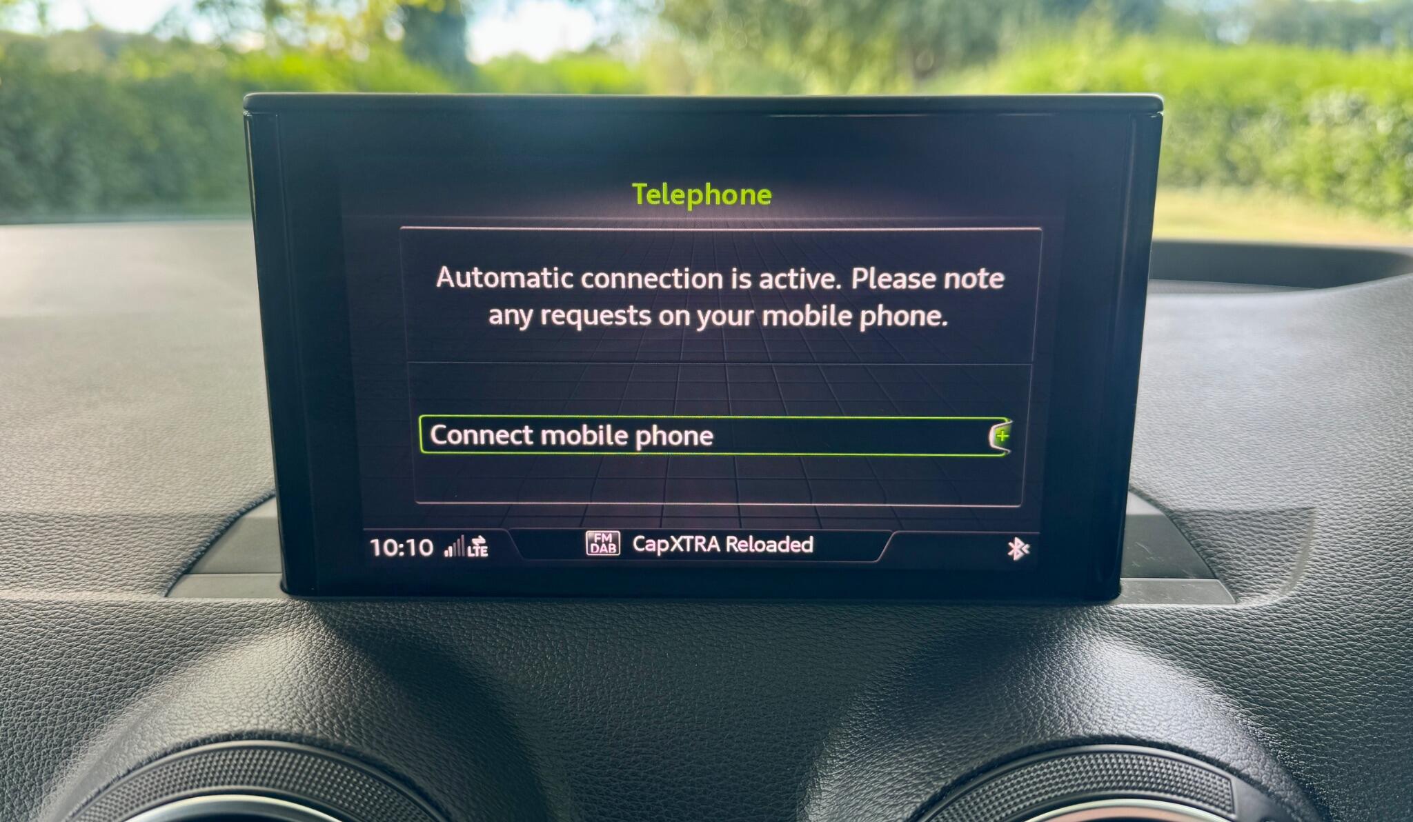 Audi Q2 view 69