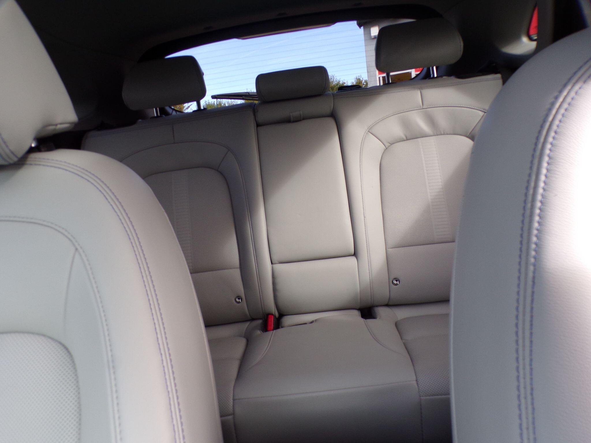 Hyundai Kona view 14