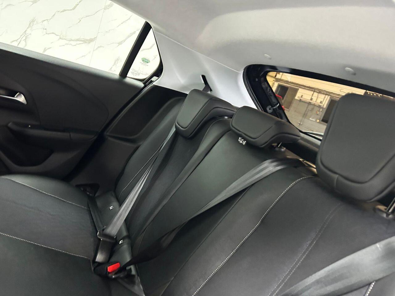 Vauxhall Corsa view 19