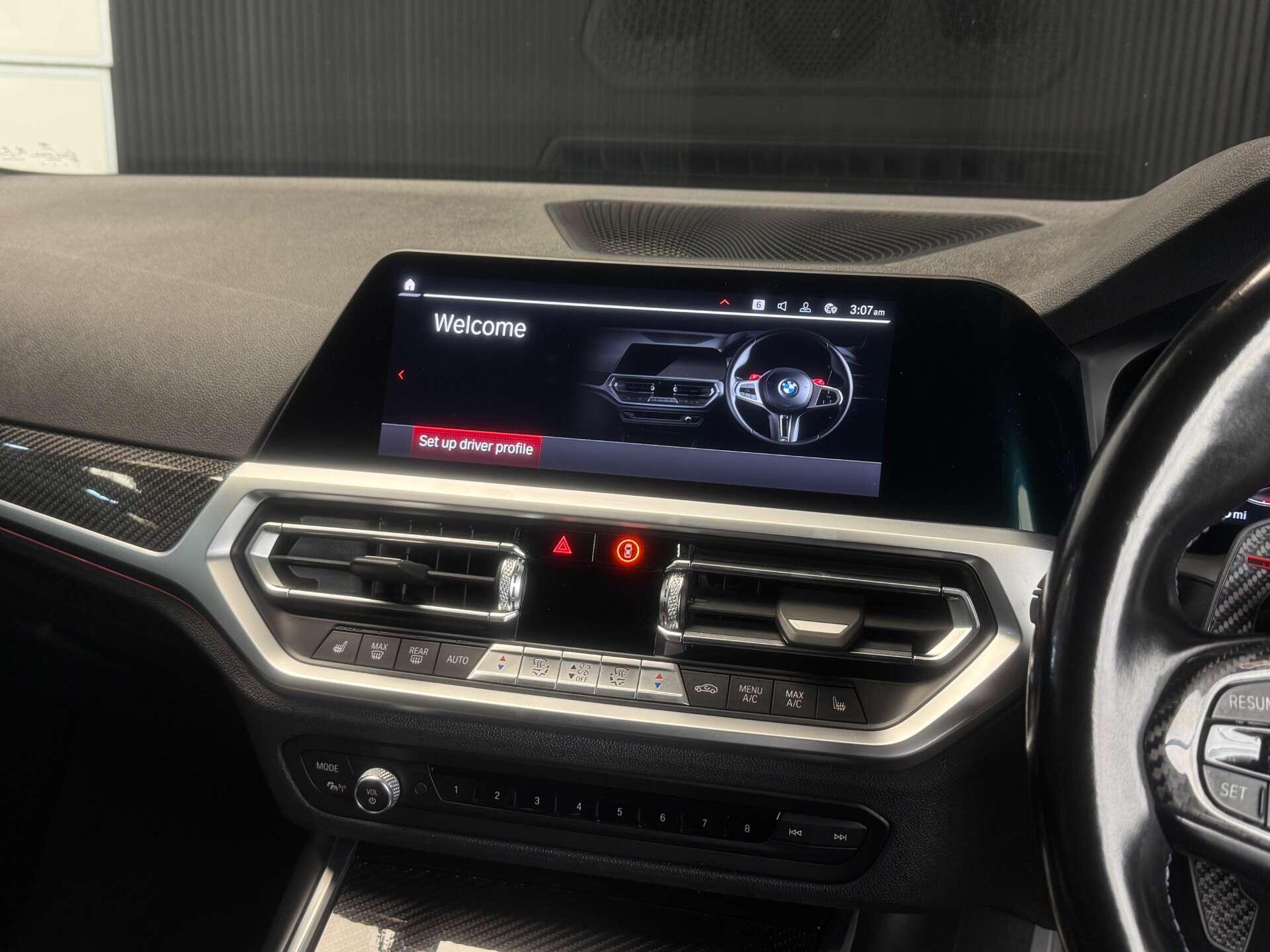 BMW M4 view 31