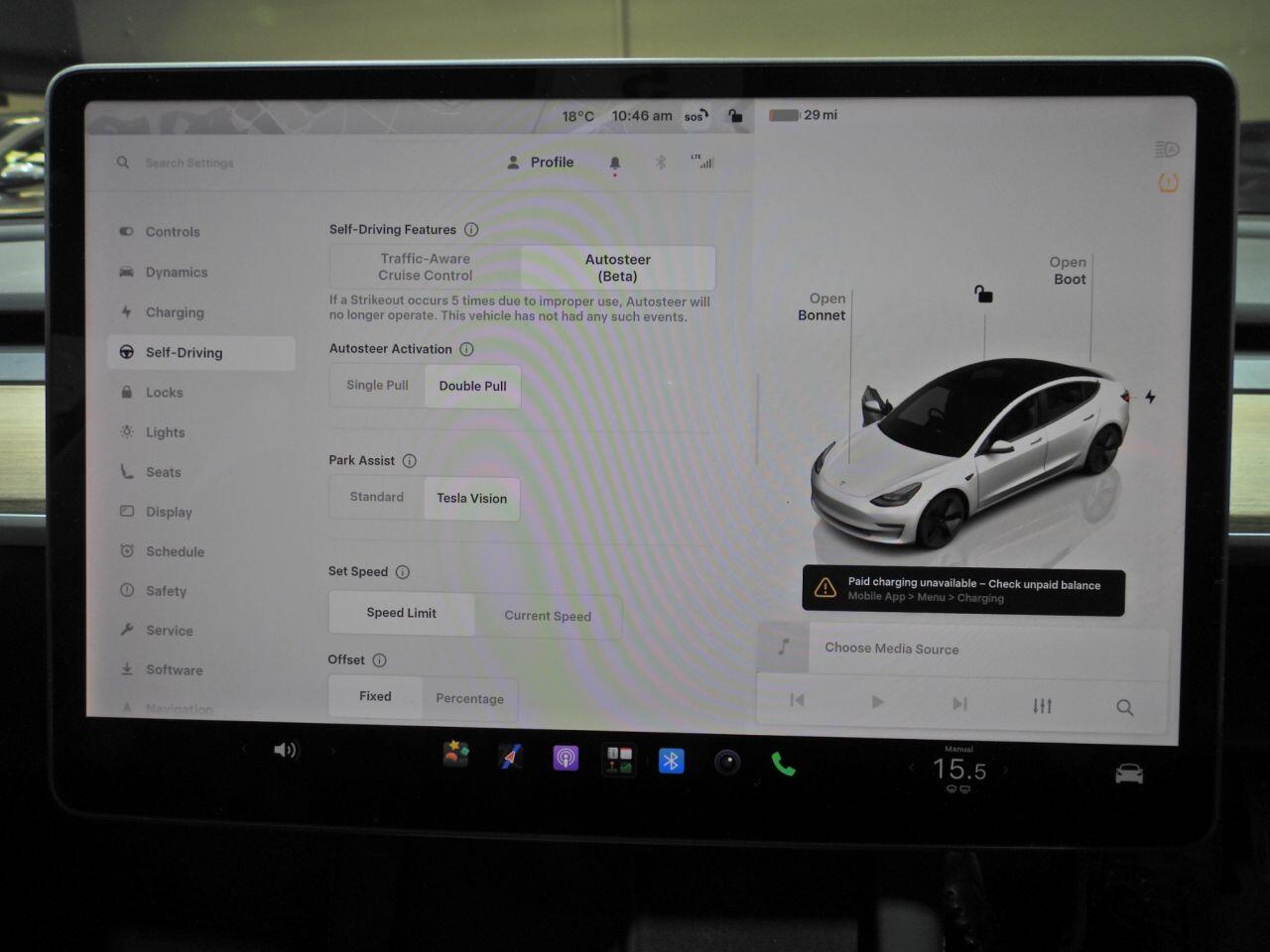 Tesla Model 3 view 28