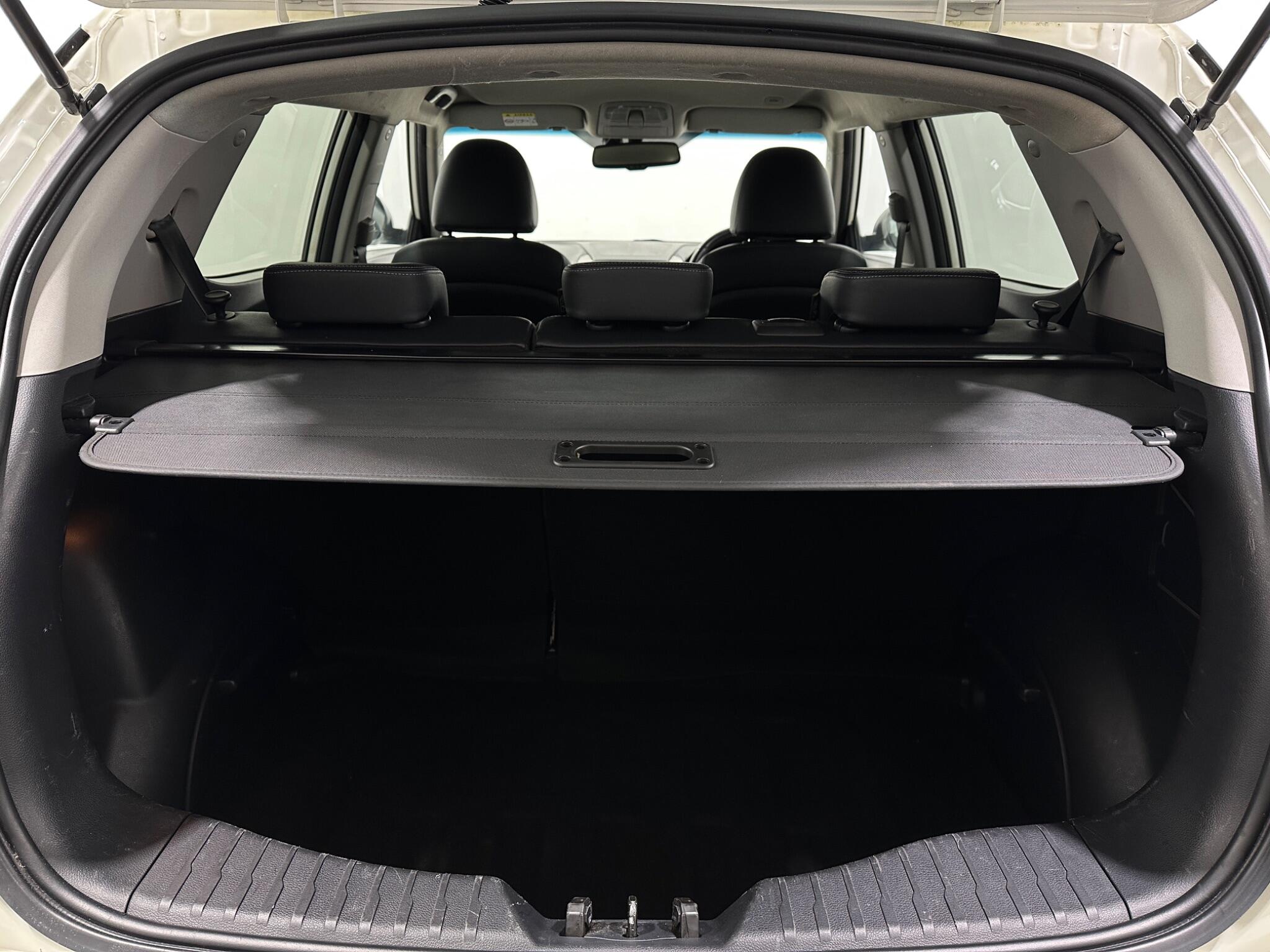 KGM Tivoli view 46