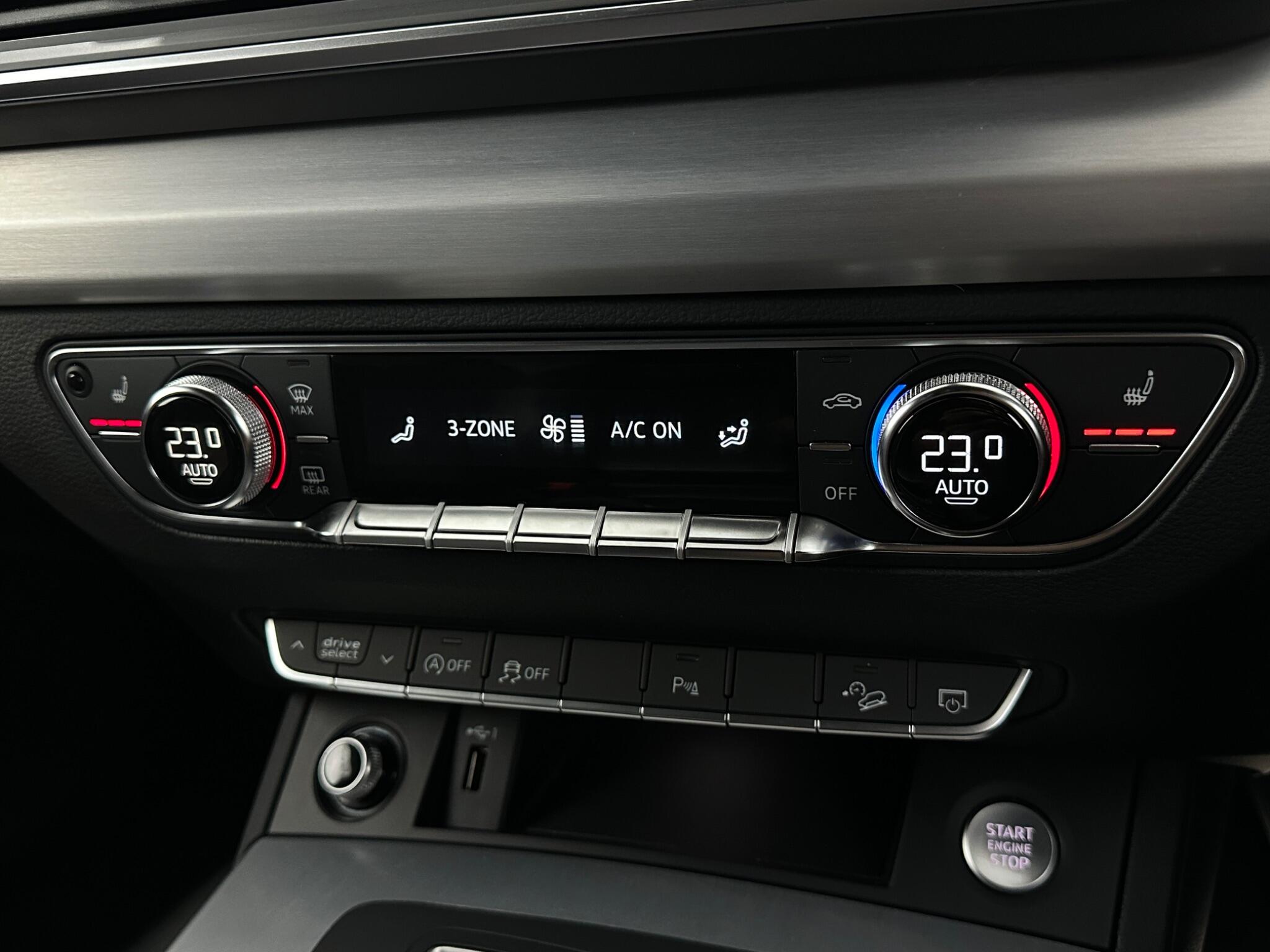 Audi Audi Q5 view 22