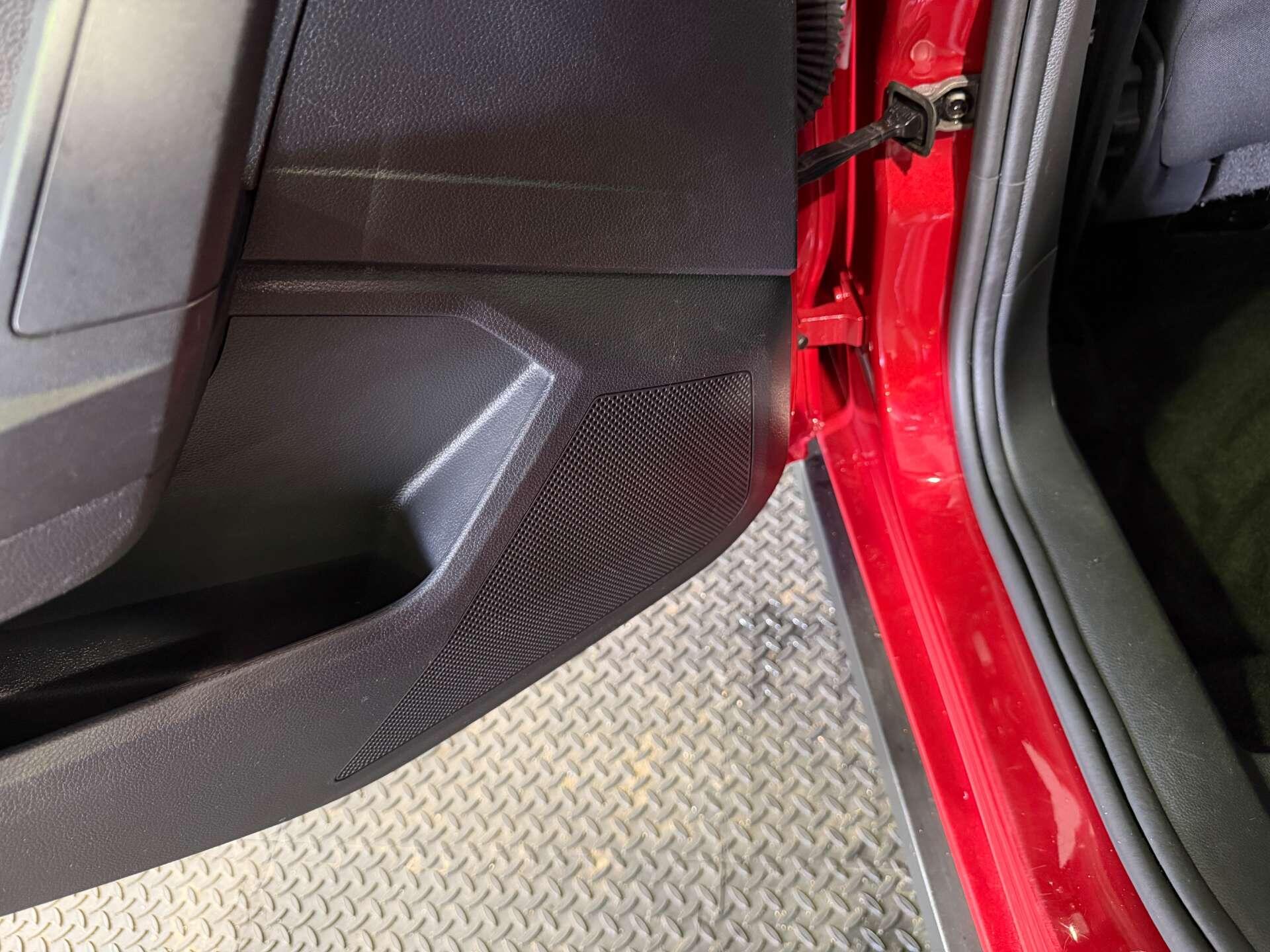 SEAT Arona view 52