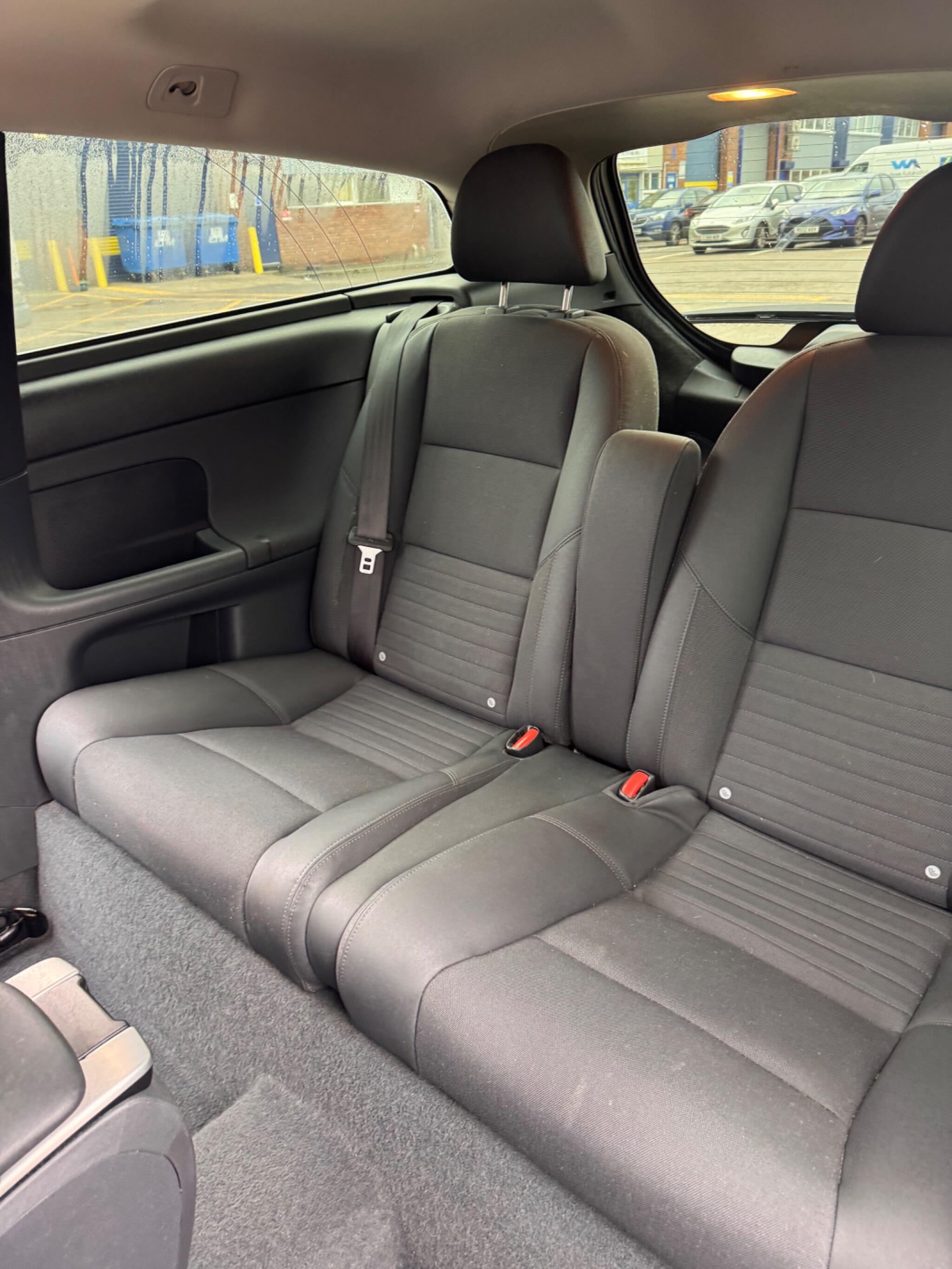 Volvo C30 view 24