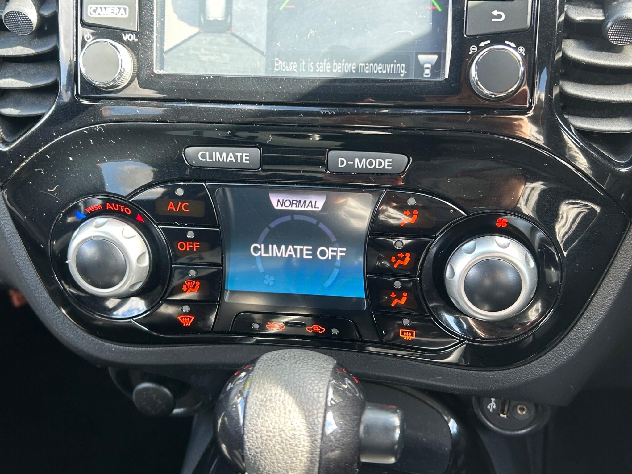 Nissan Juke view 26