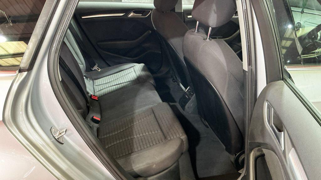 Audi A3 view 13