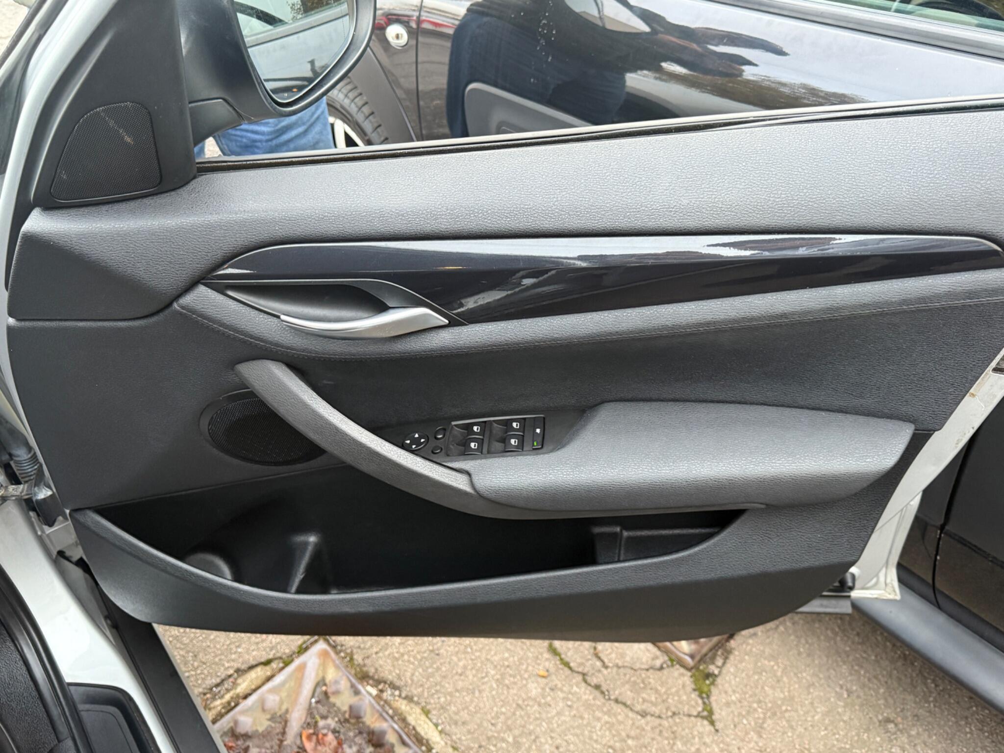 BMW X1 - Image 33