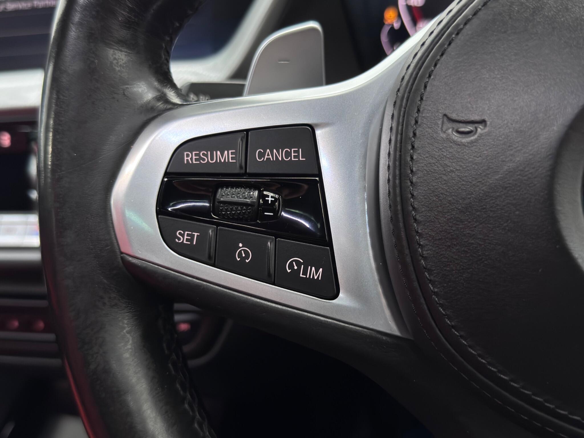BMW 1 Series view 47