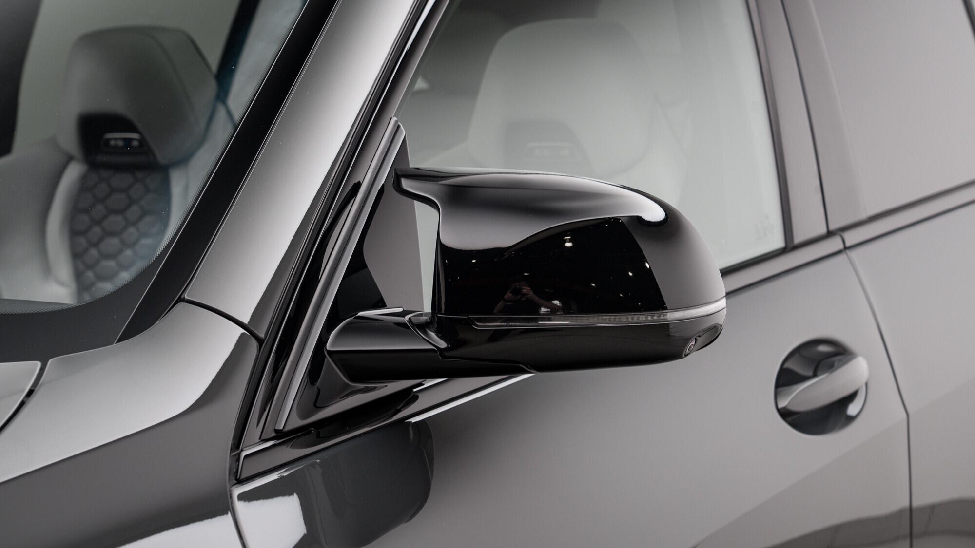 BMW X5 X5 view 11