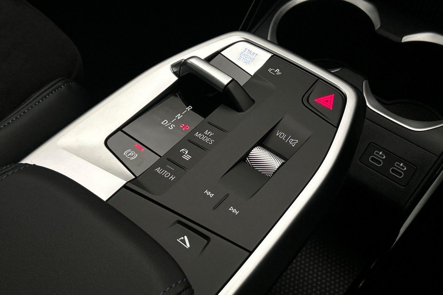 BMW X1 view 10