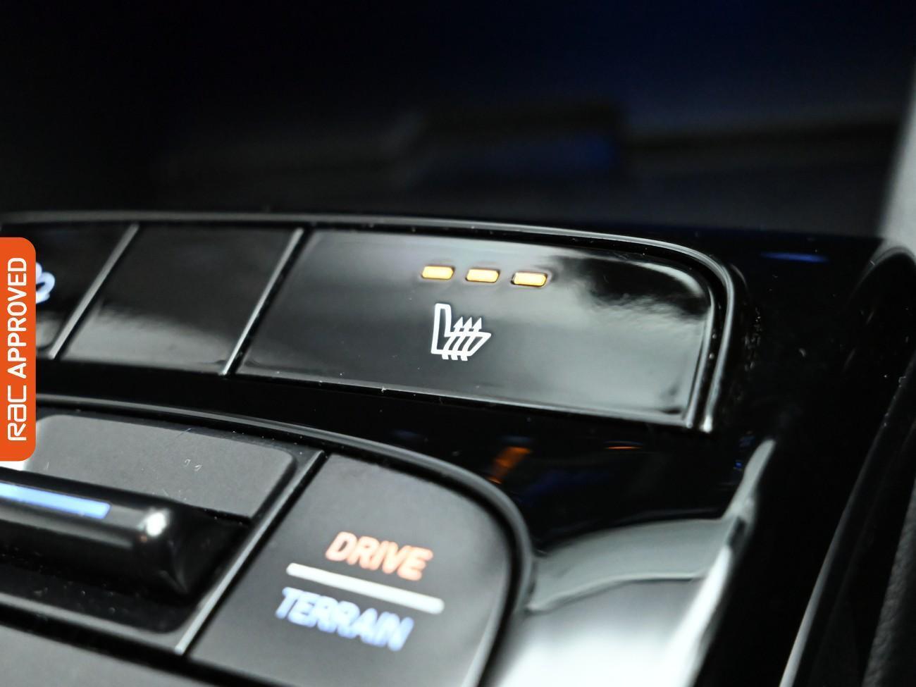 Hyundai Tucson view 22