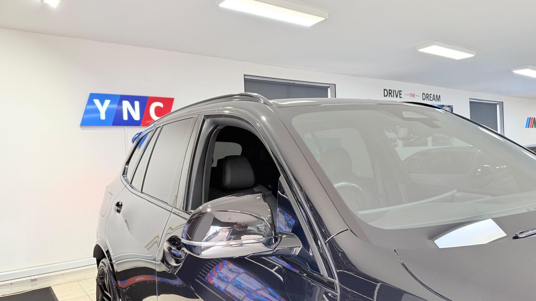 BMW X5 view 62