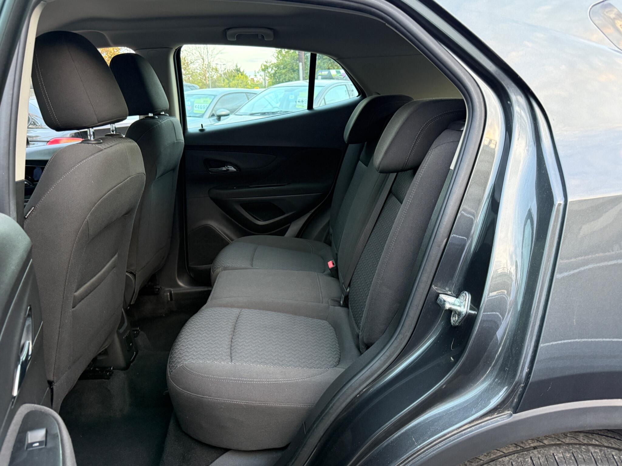 Vauxhall Mokka X - Image 43