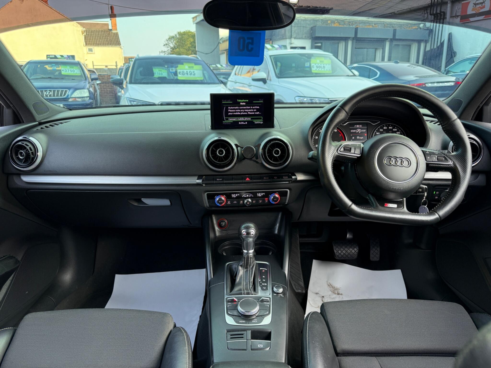 Audi A3 - Image 47