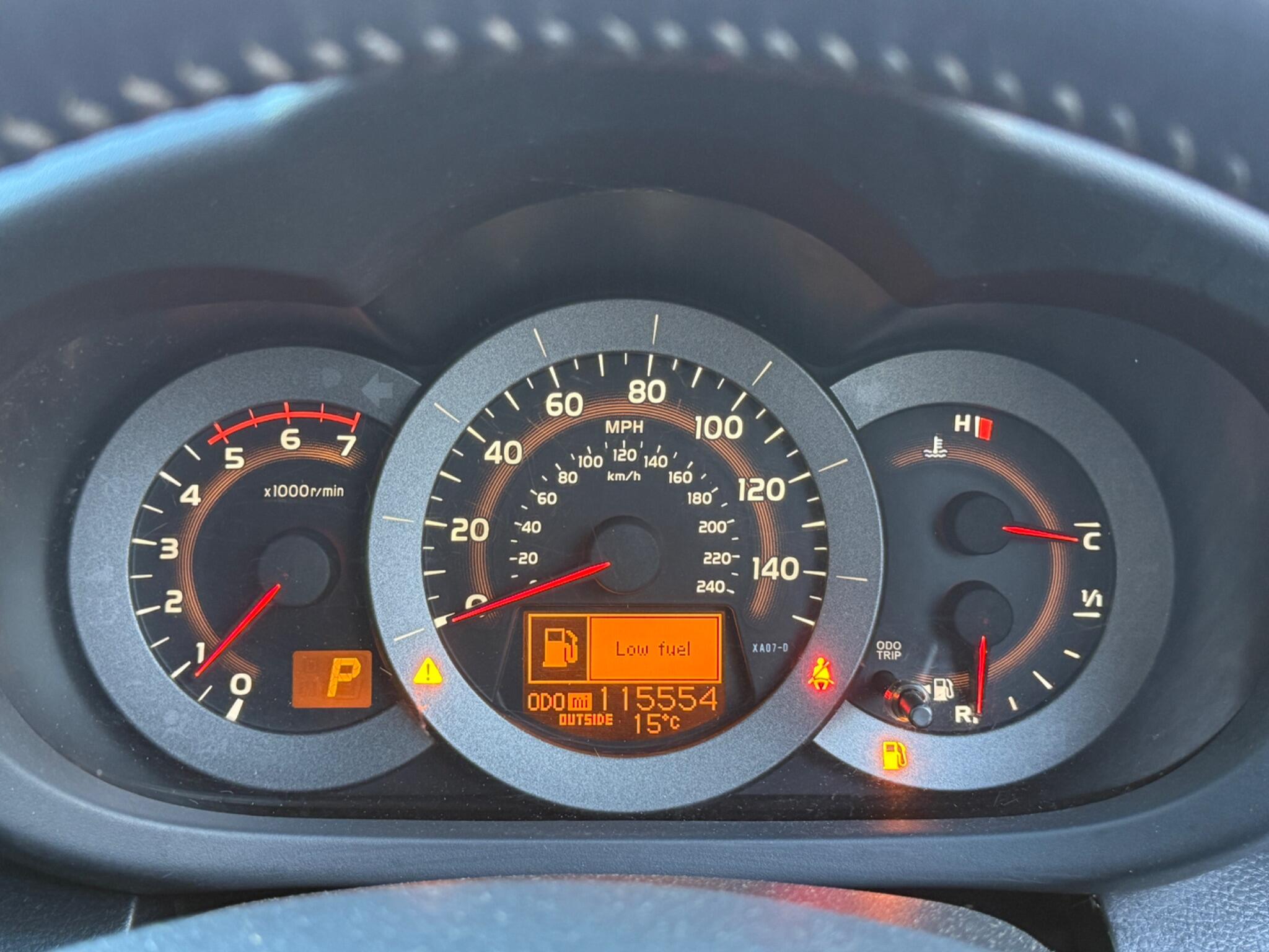 Toyota RAV4 - Image 76