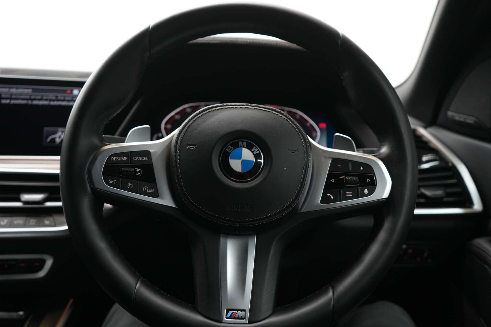 BMW X5 X5 view 44