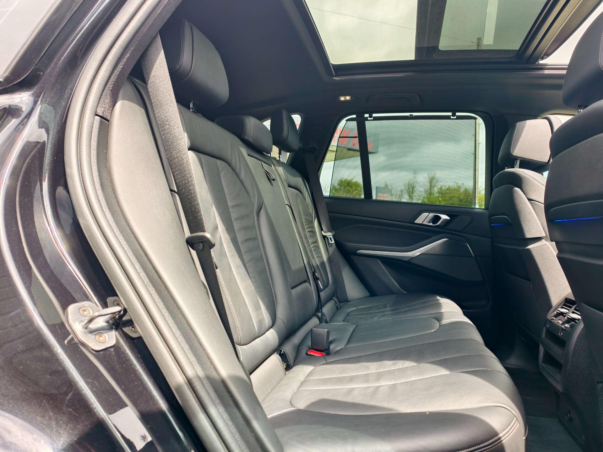 BMW X5 X5 view 32