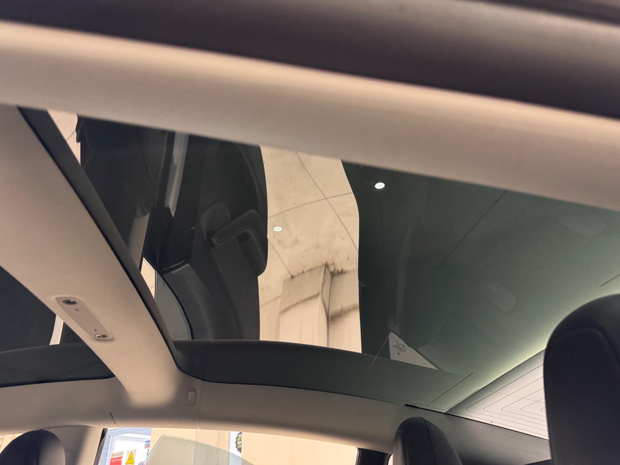 Tesla Model 3 view 12