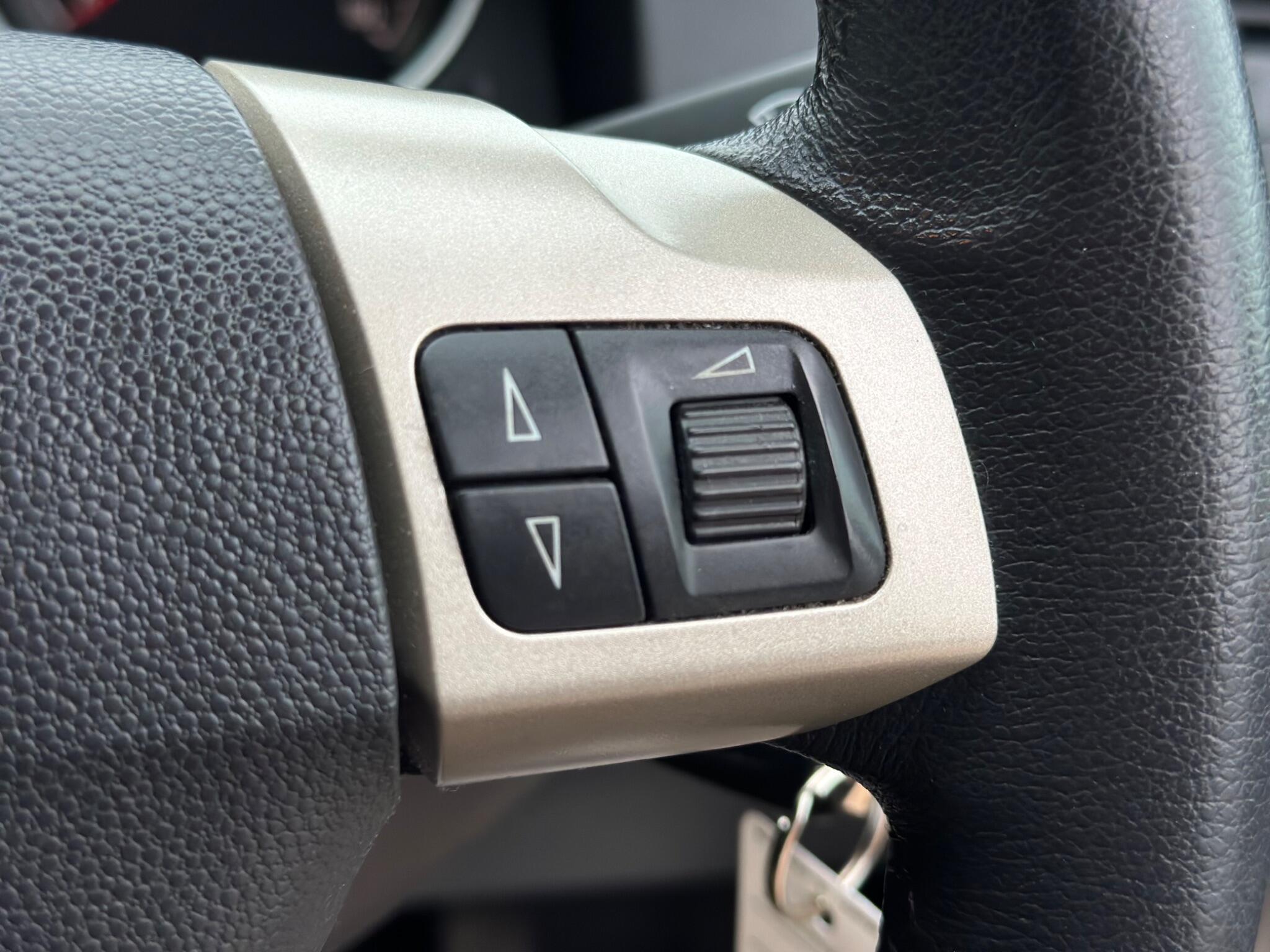 Vauxhall Astra view 26