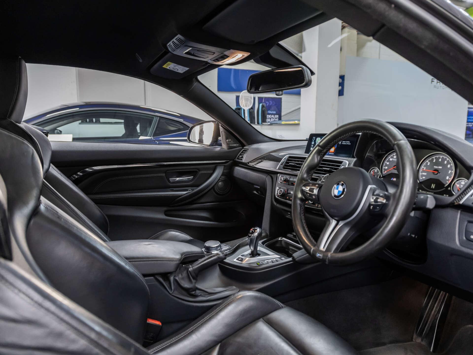 BMW M4 view 51