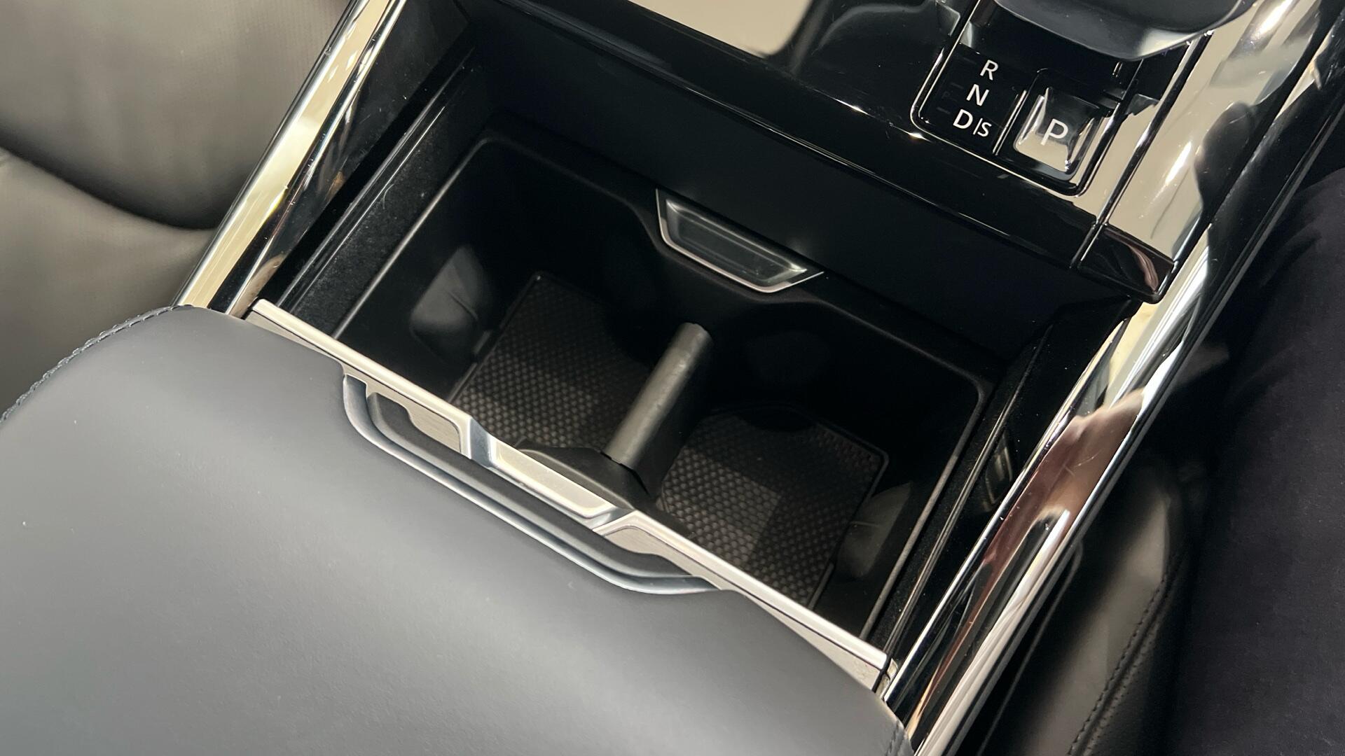Land Rover Range Rover Sport view 62
