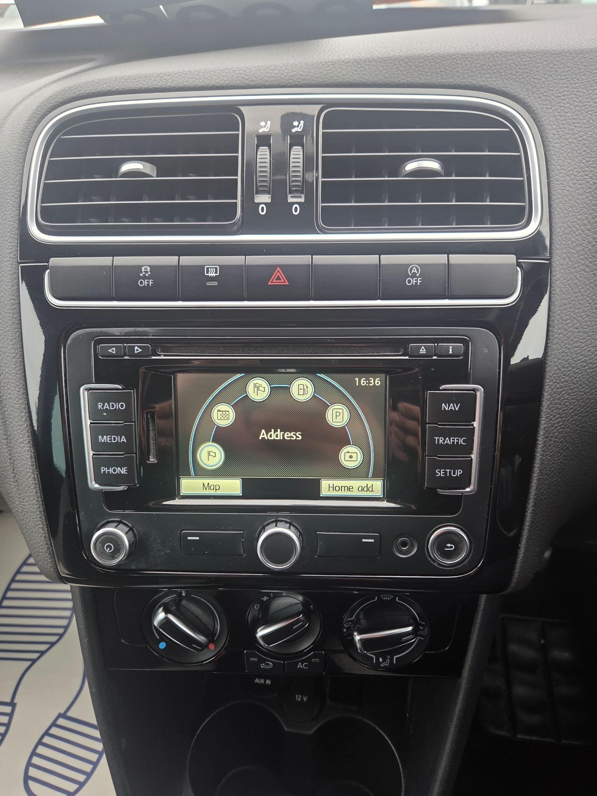 Volkswagen Polo view 51