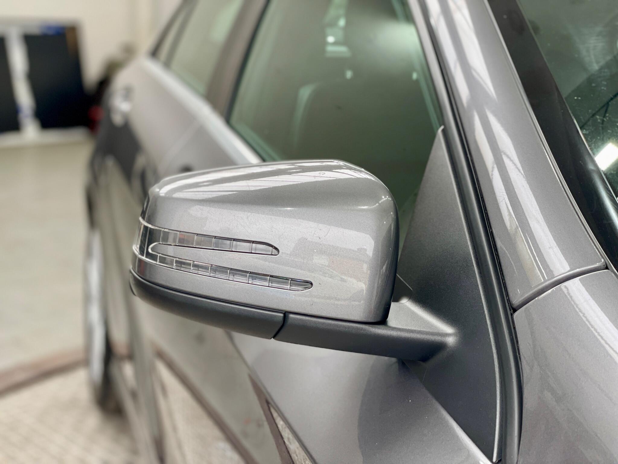 Mercedes-Benz A-Class view 26